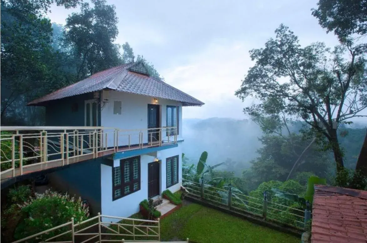 Lazo Golden Valley Resort , Munnar Lazo Golden Valley Resort , Munnar