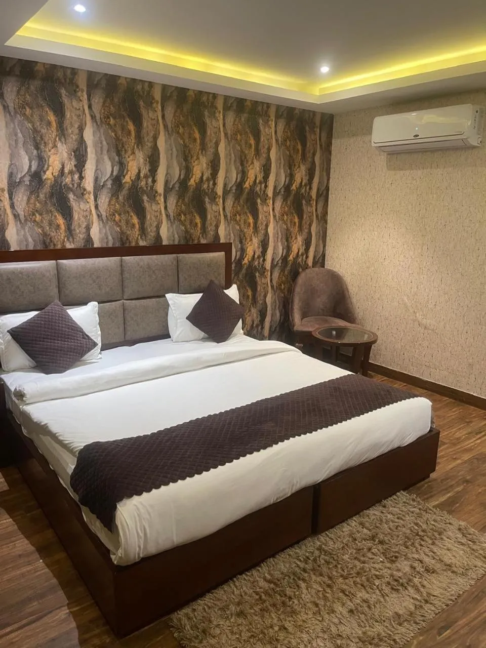 Hotel Royal Serena