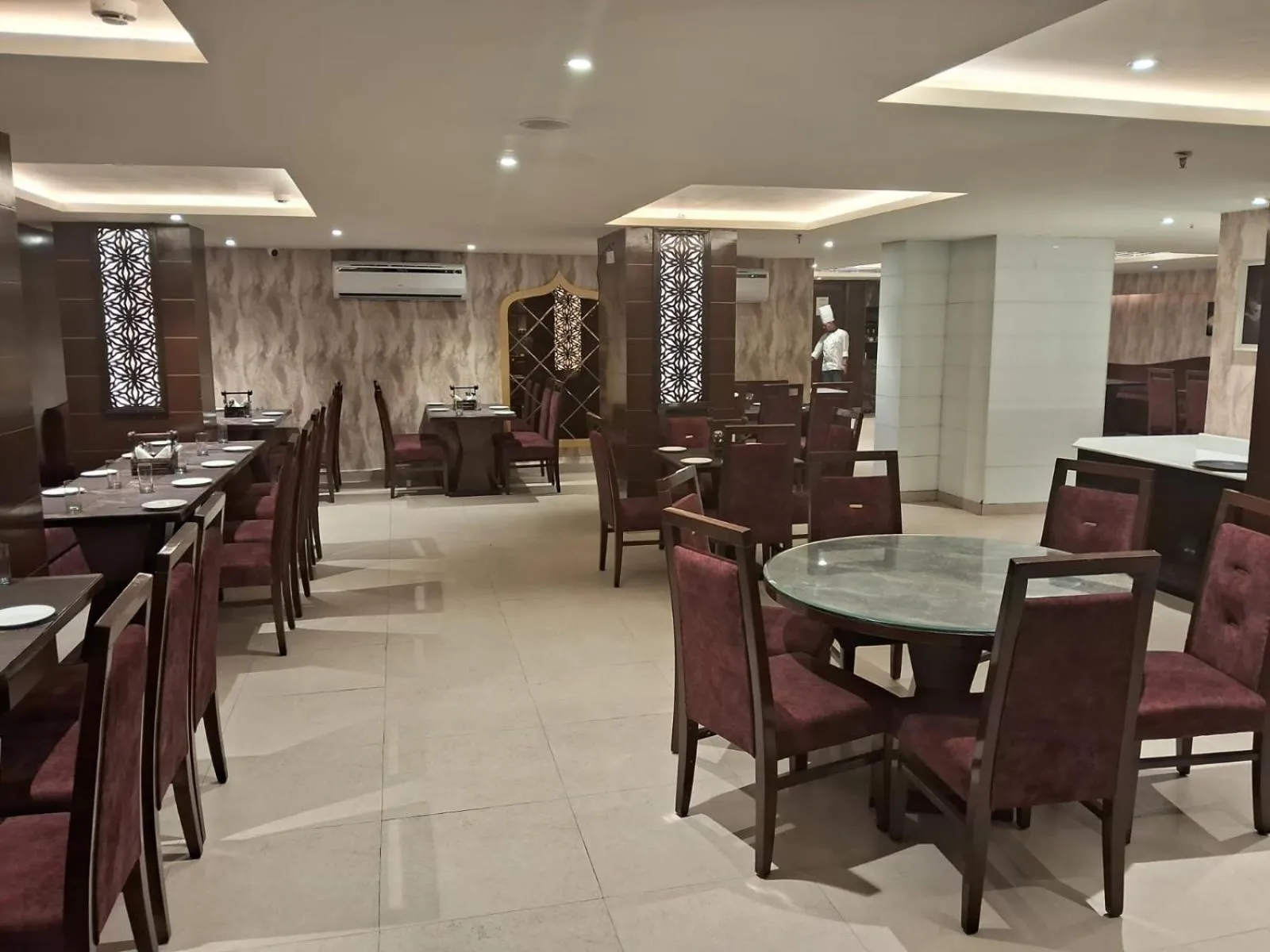Hotel Royal Serena
