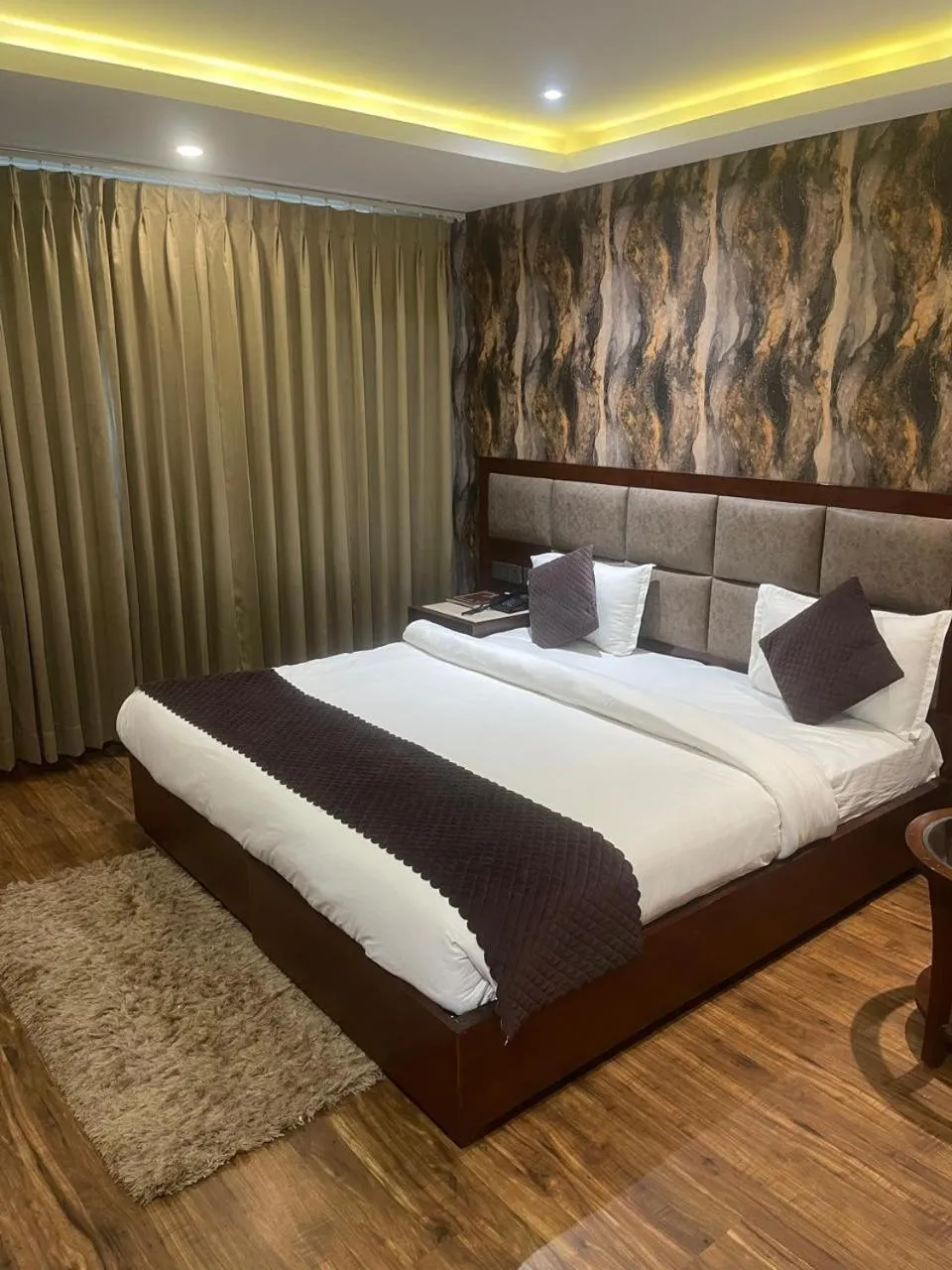 Hotel Royal Serena