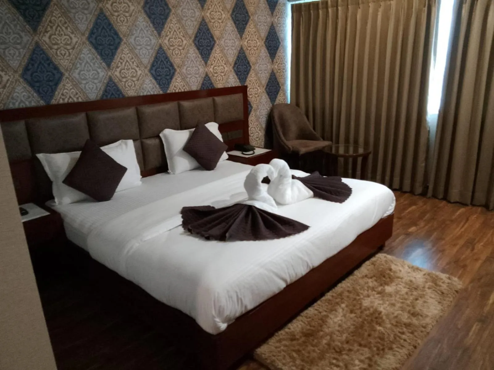 Hotel Royal Serena