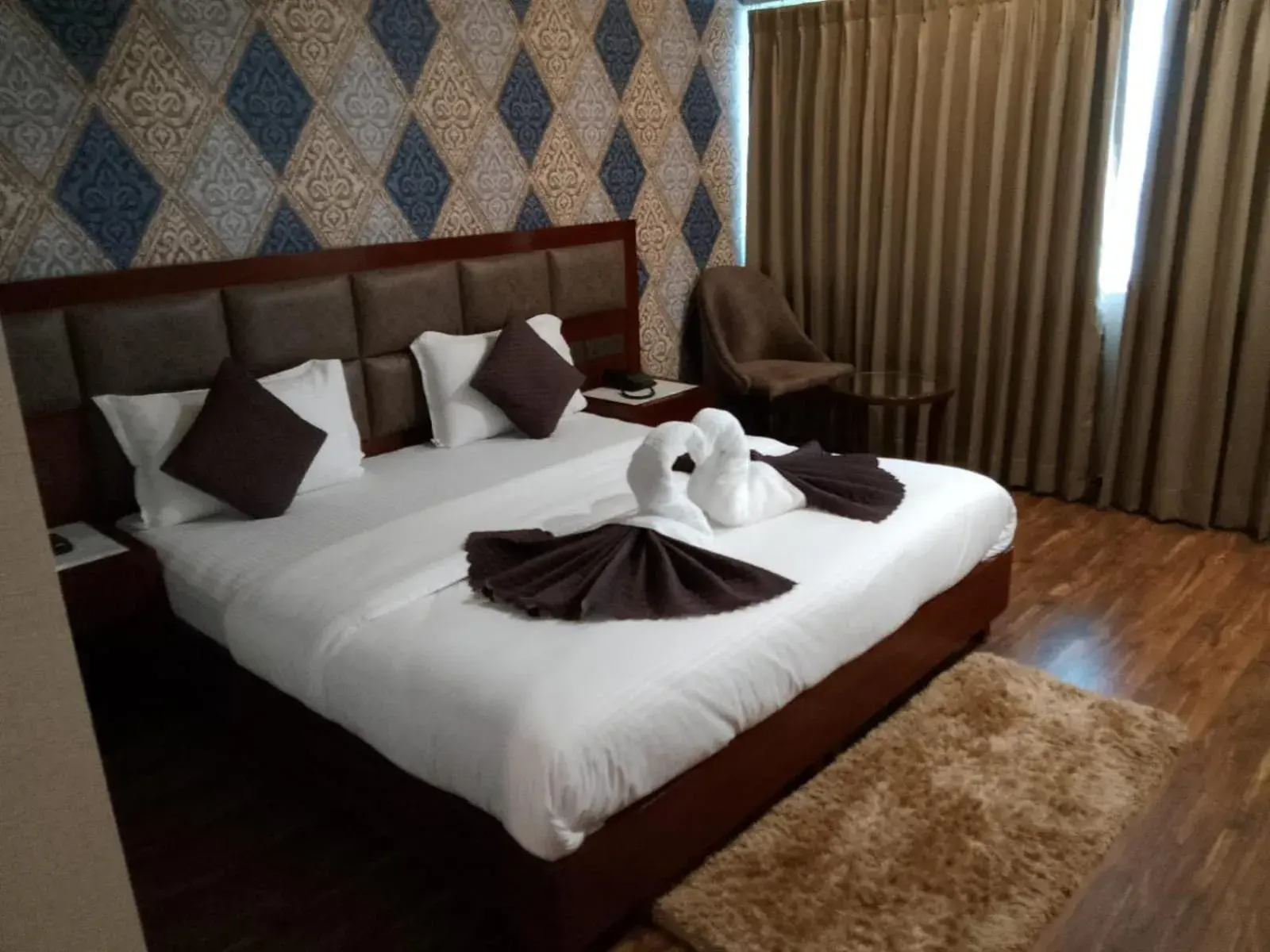 Hotel Royal Serena Hotel Royal Serena