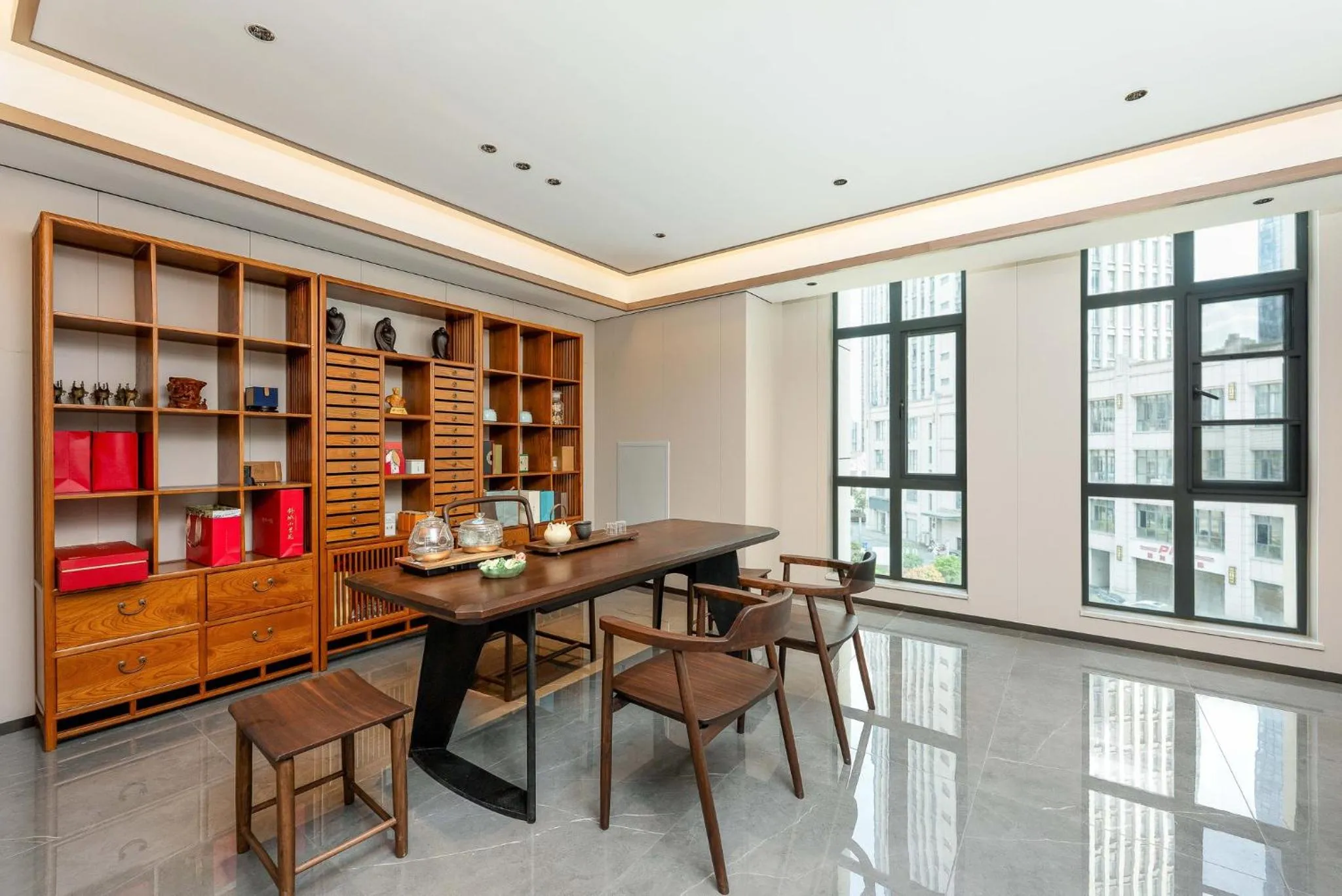 Other in Holiday Inn Express Shangrao Railway Station by IHG