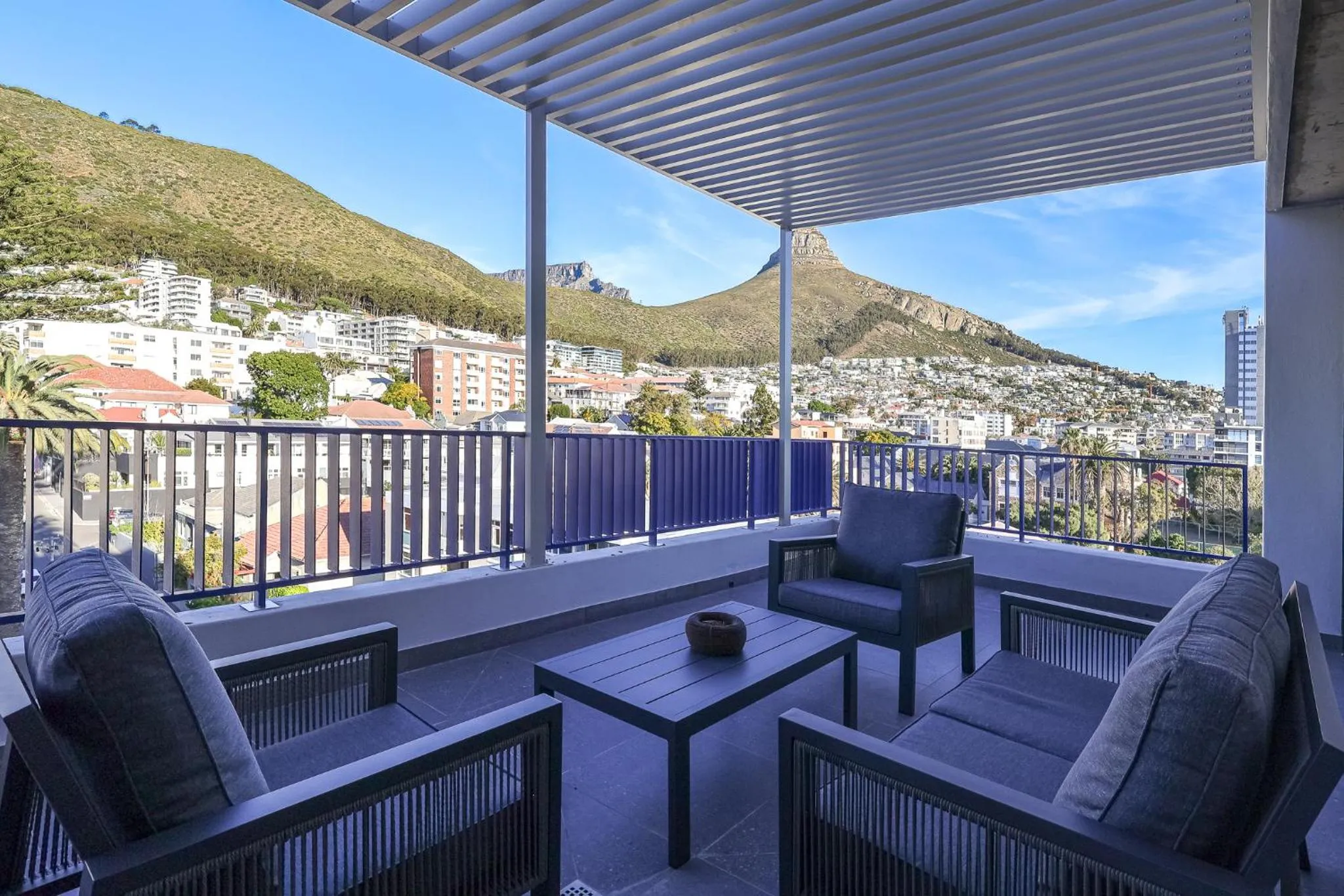 THREE43 ON B - Fluent Serviced Apartments
