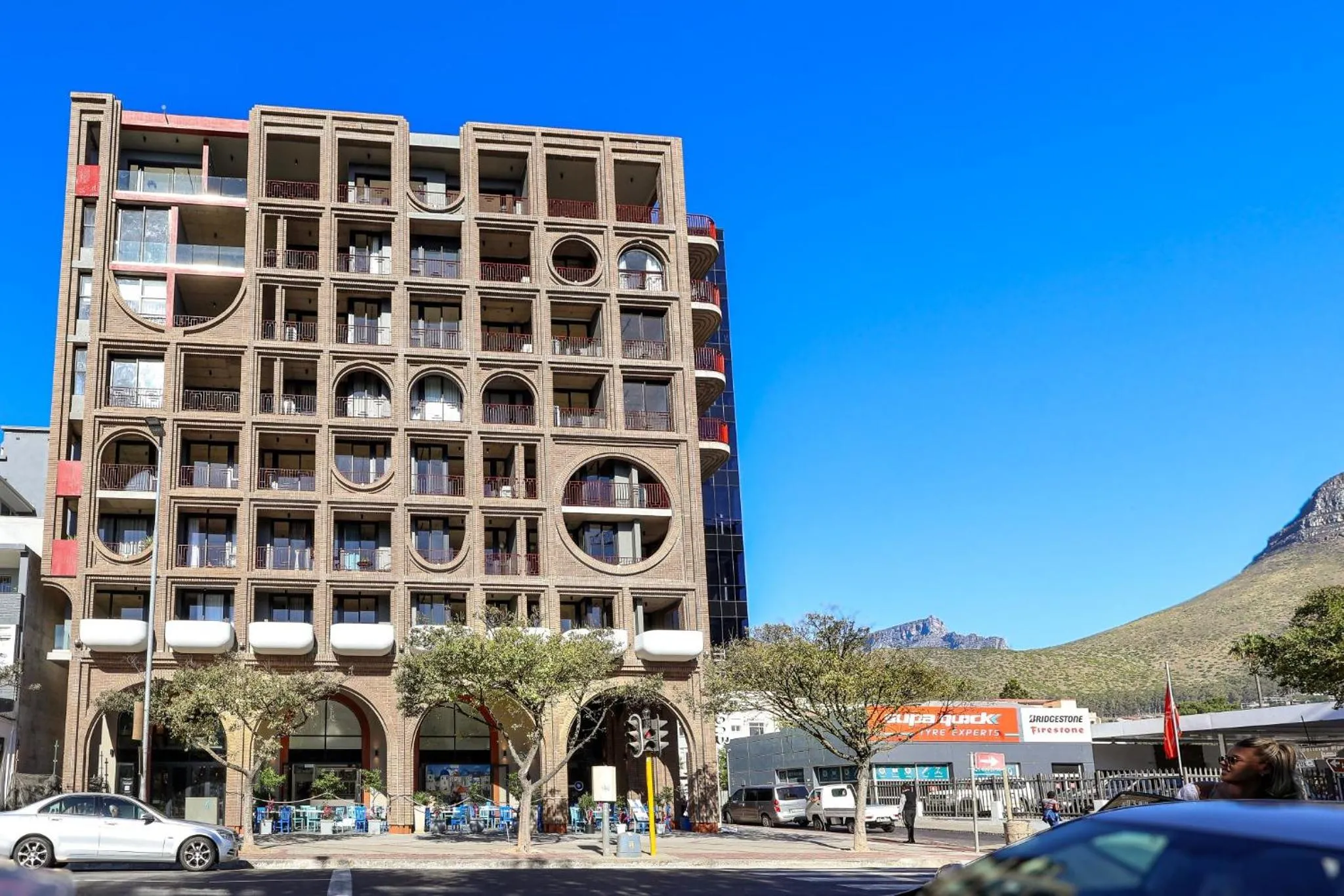 THREE43 ON B - Fluent Serviced Apartments