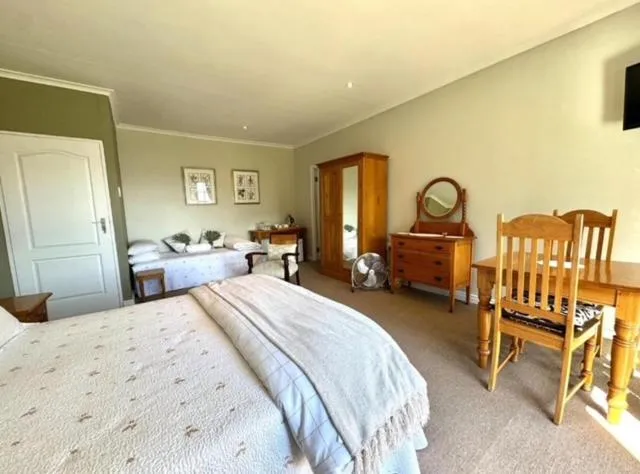 Amanzi Guesthouse