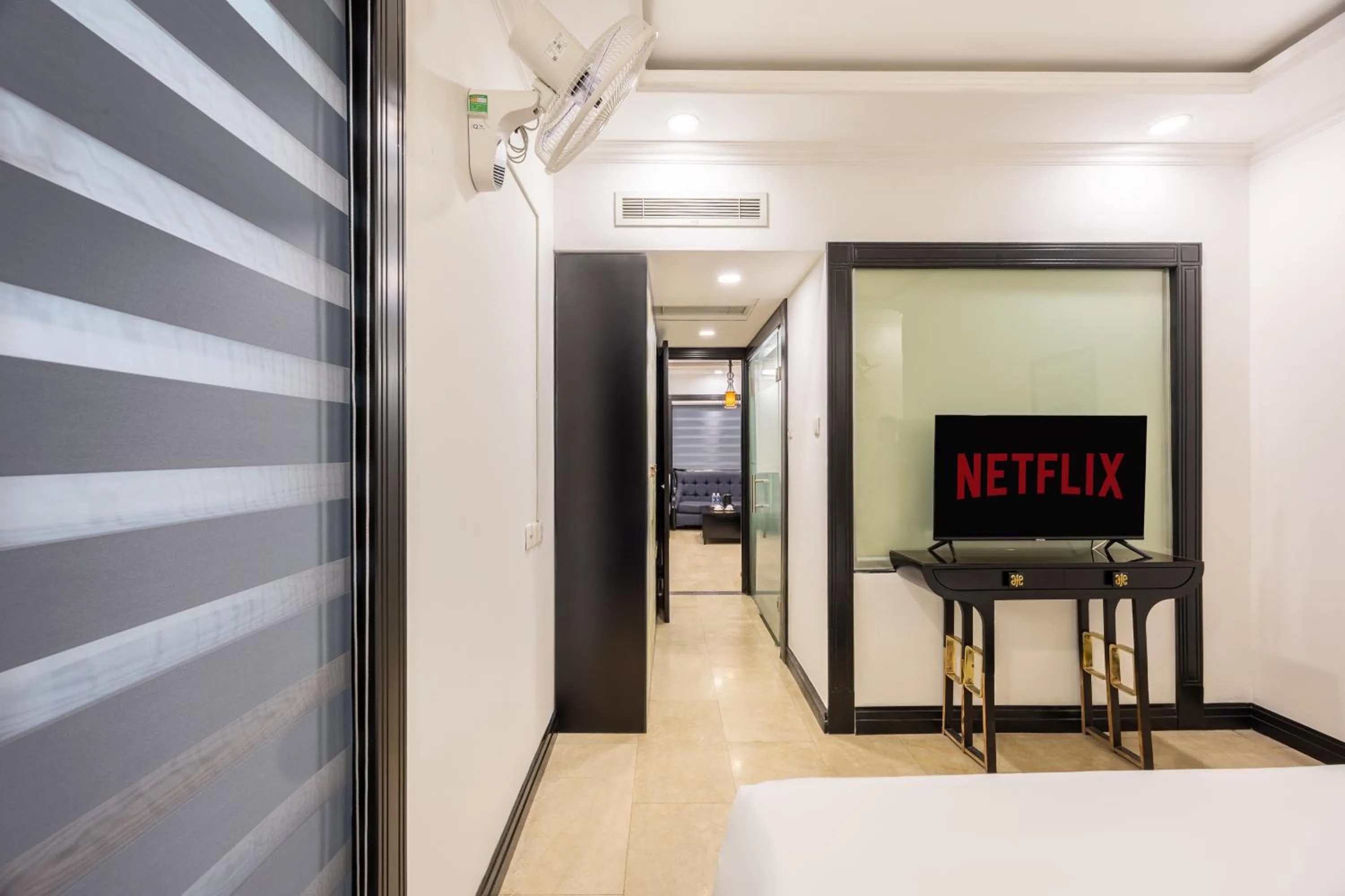 A25 Hotel - 06 Trương Định