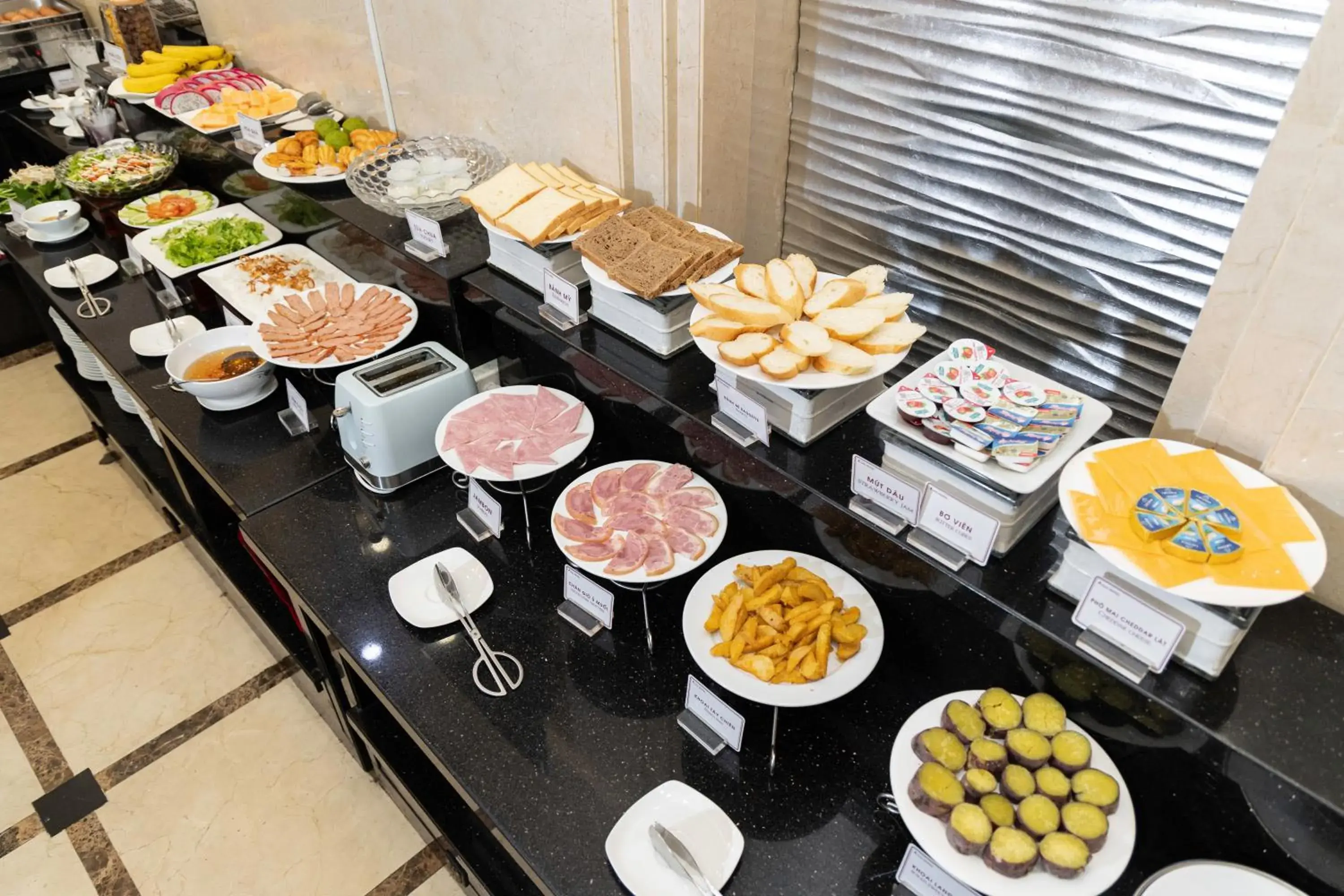 A25 Hotel - 06 Trương Định A25 Hotel - 06 Trương Định