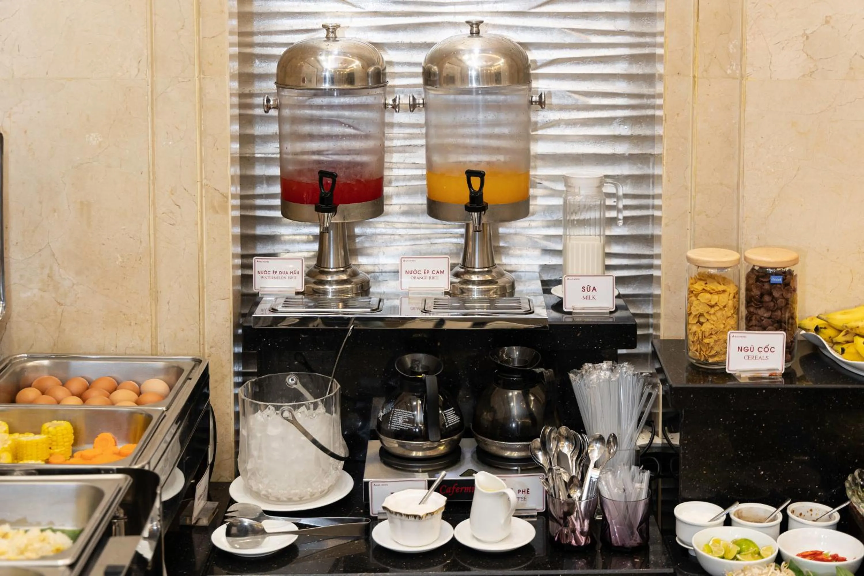 A25 Hotel - 06 Trương Định