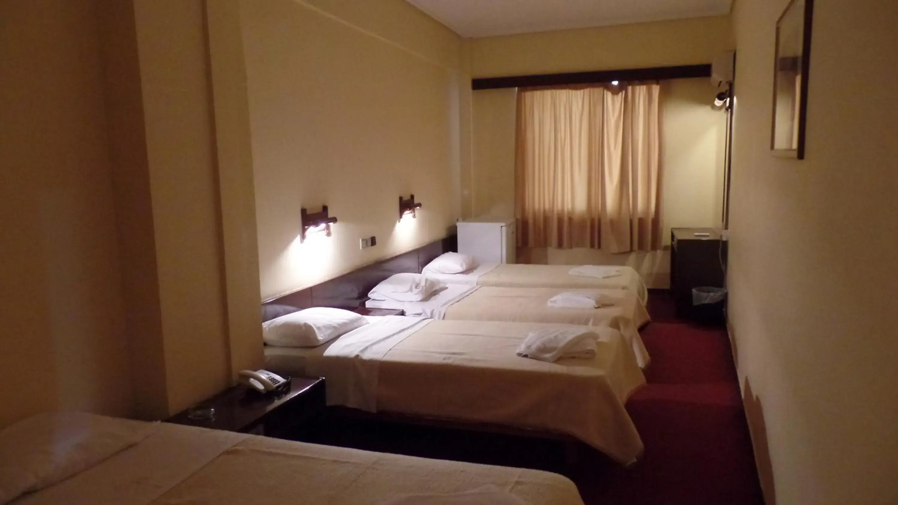 Family Room in Cavo D' Oro Family Room in Cavo D' Oro