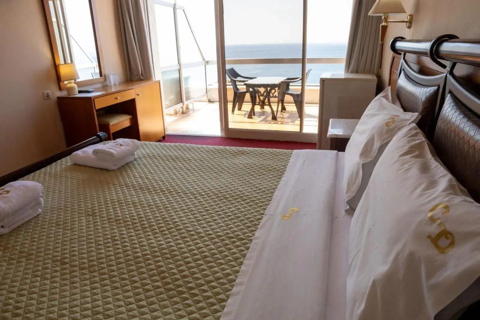 Bed in Cavo D' Oro Bed in Cavo D' Oro