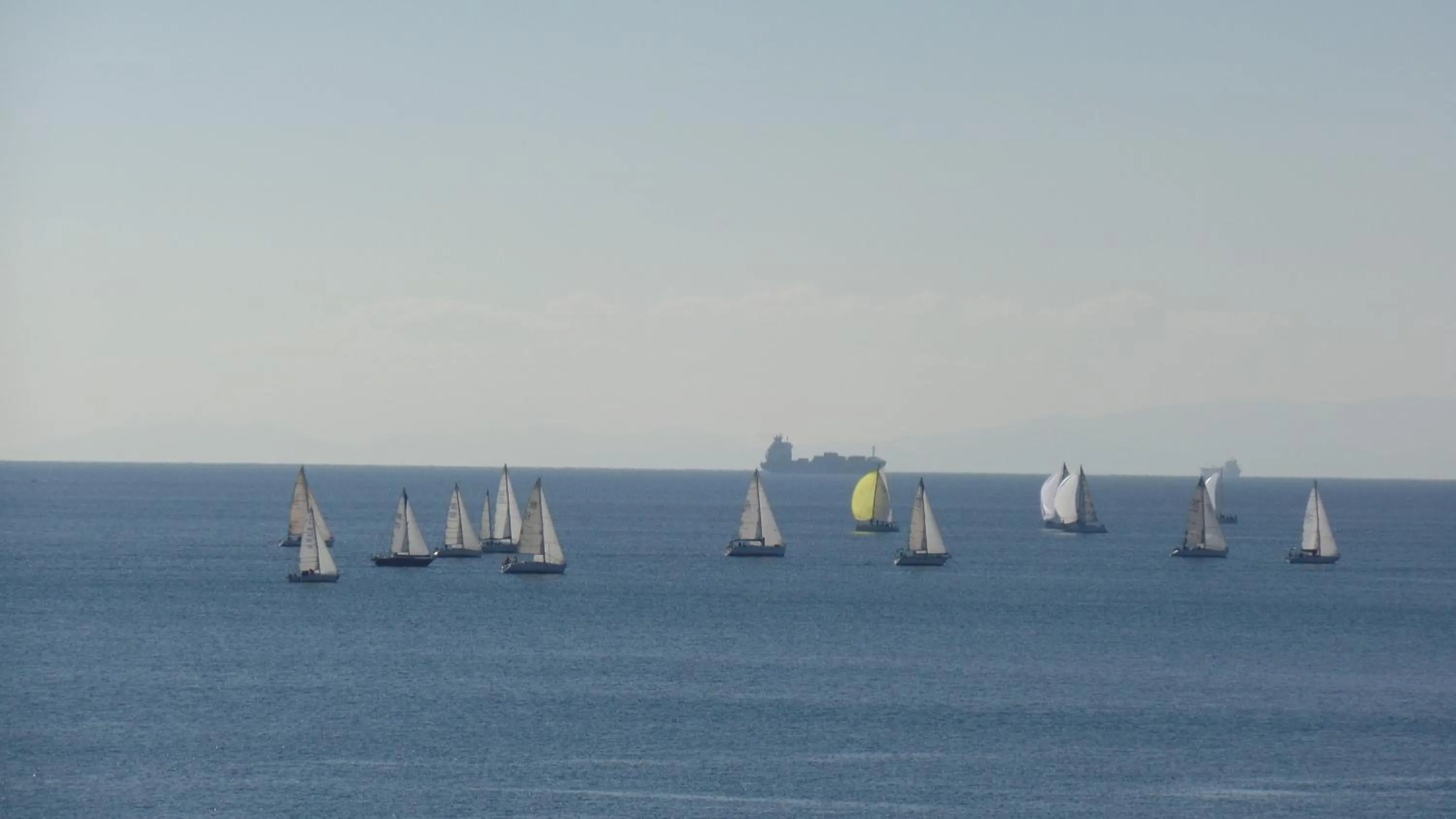 Off site in Cavo D' Oro