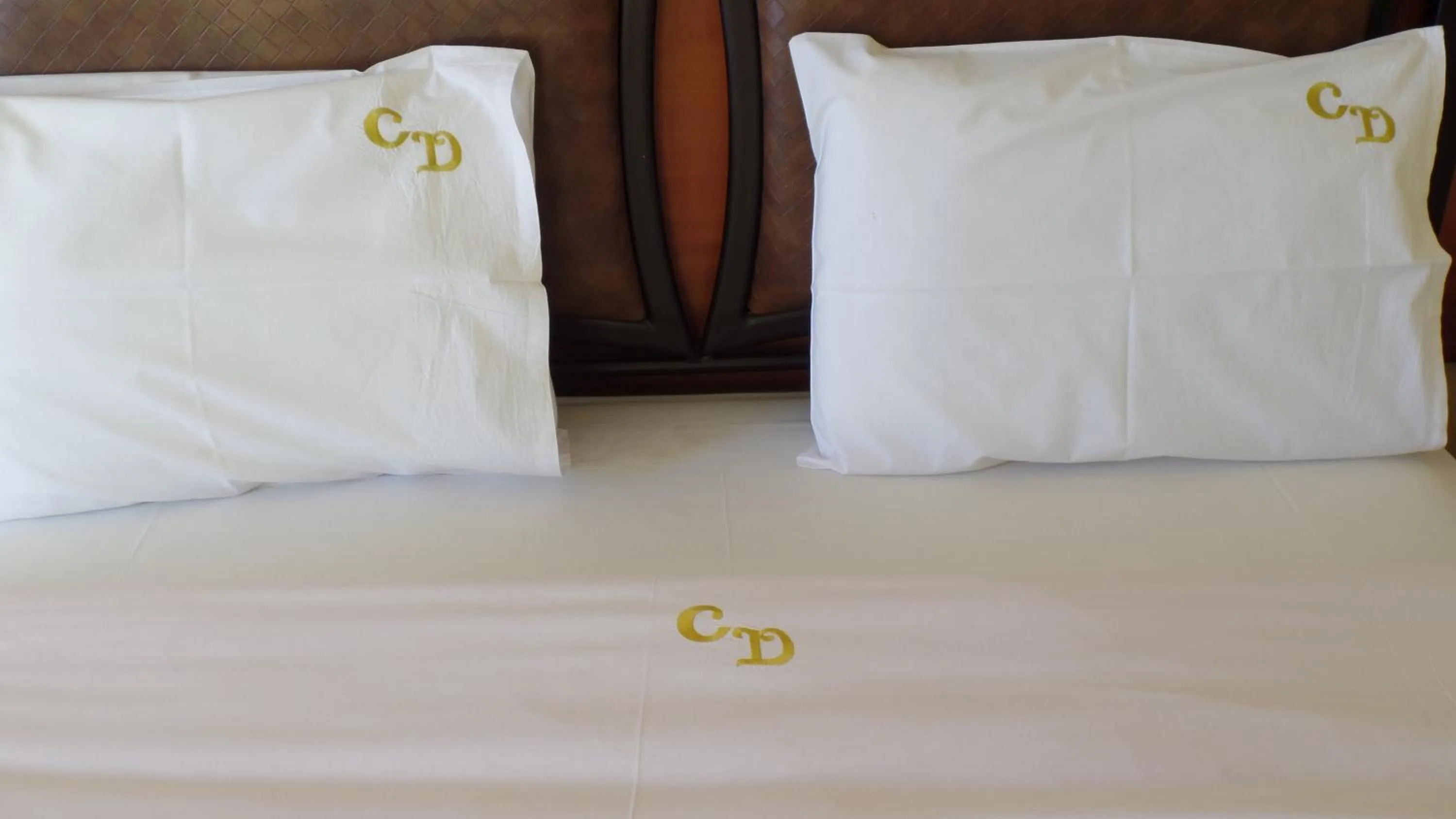 Day, Bed in Cavo D' Oro