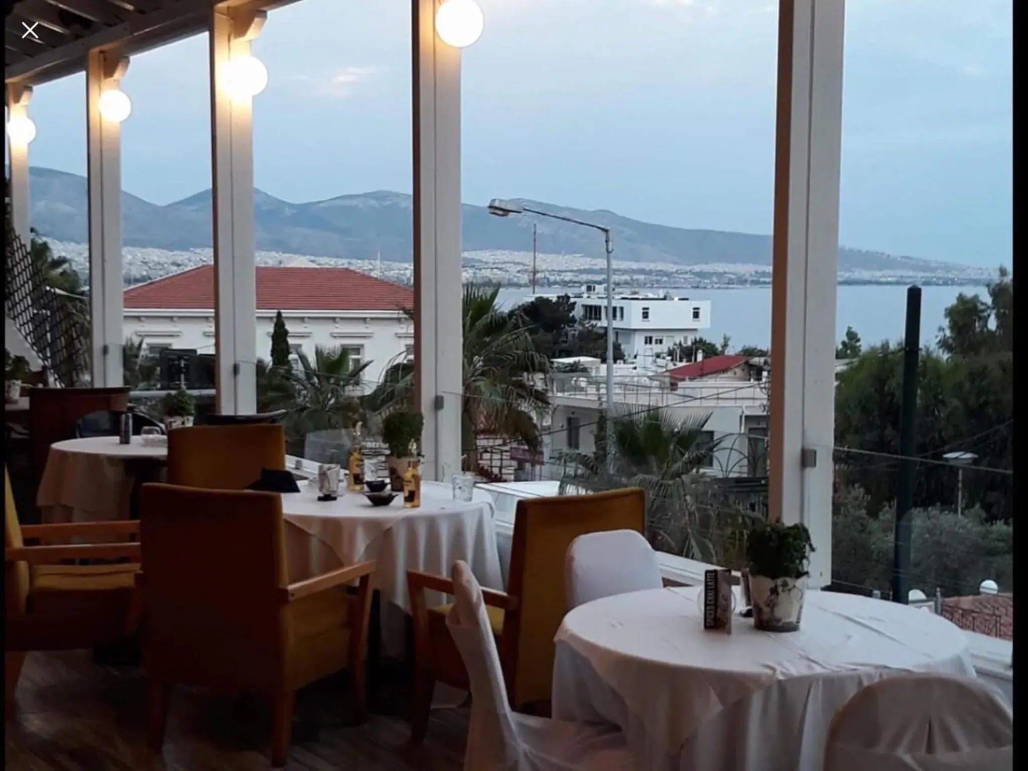 Restaurant/places to eat in Cavo D' Oro Restaurant/places to eat in Cavo D' Oro