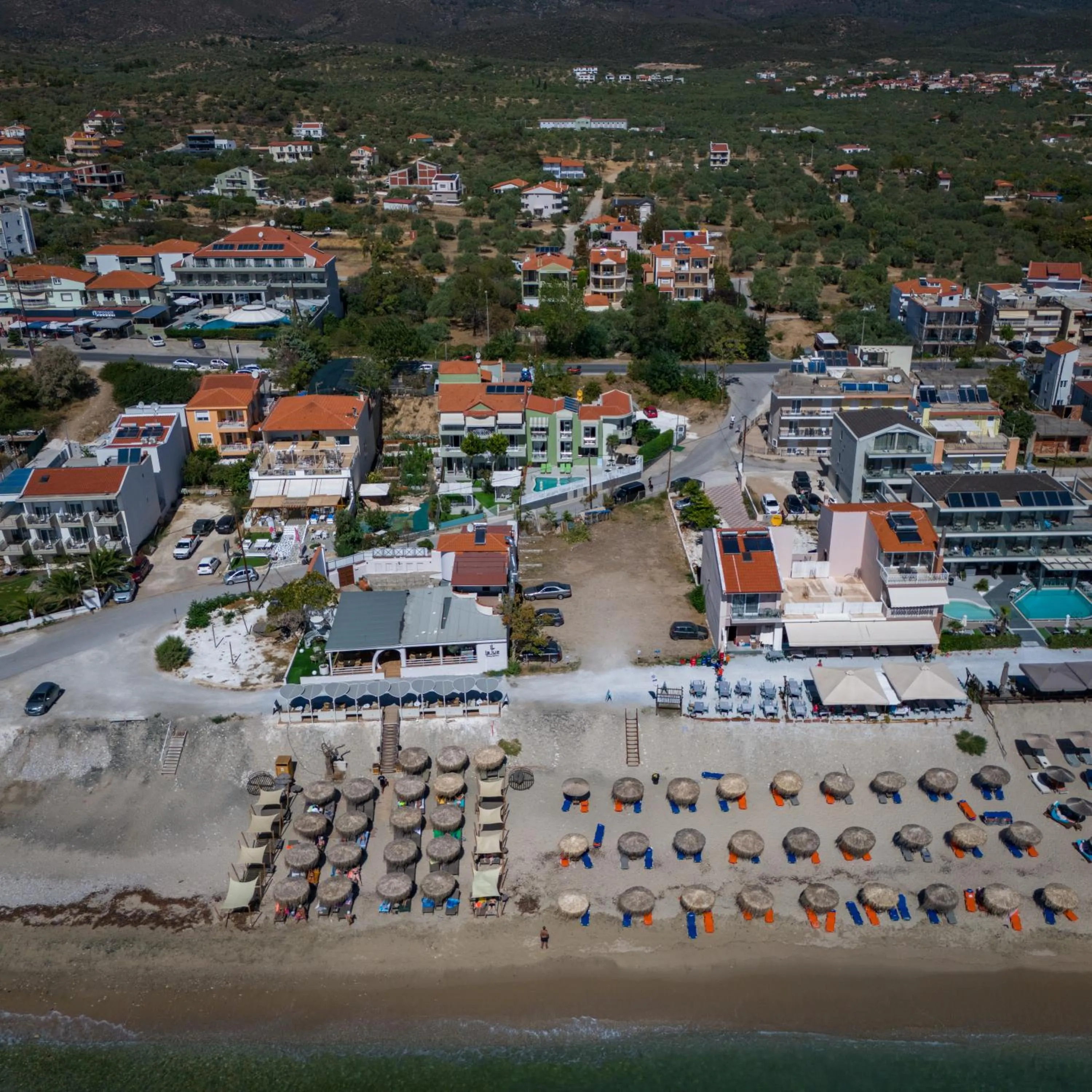 Lafeyra Hotel