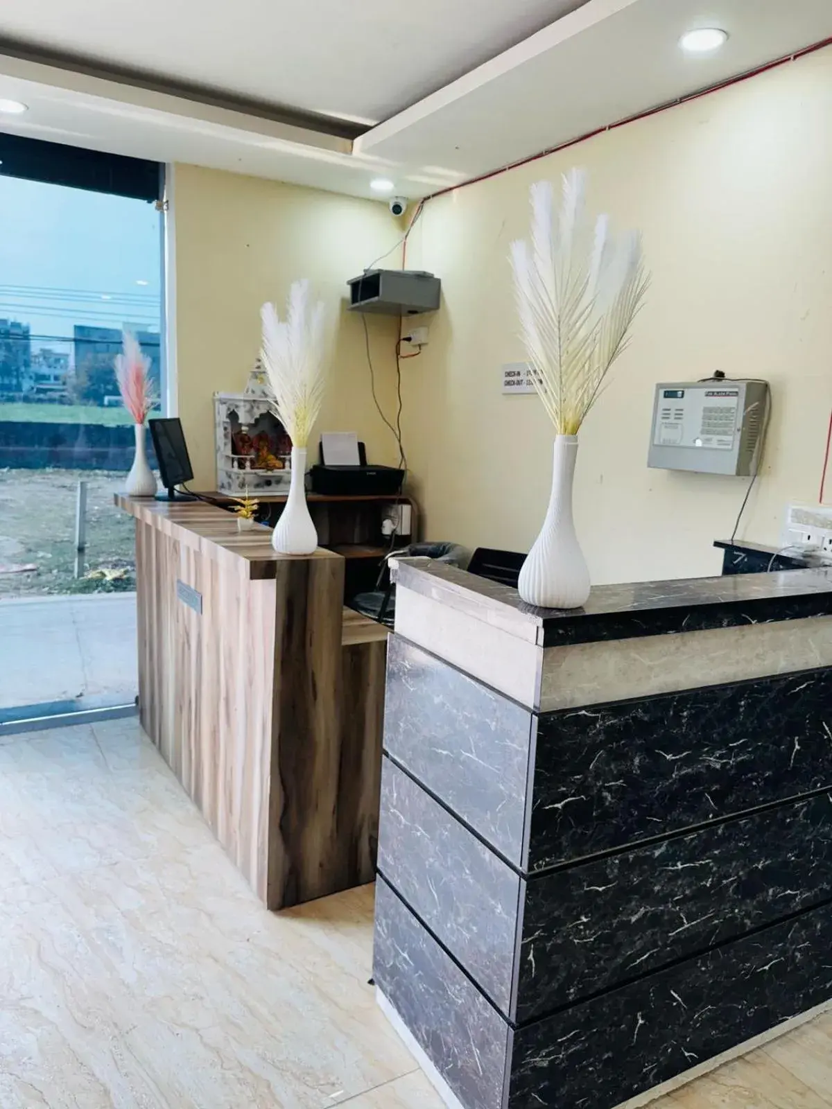 Manglam Hotel Manglam Hotel