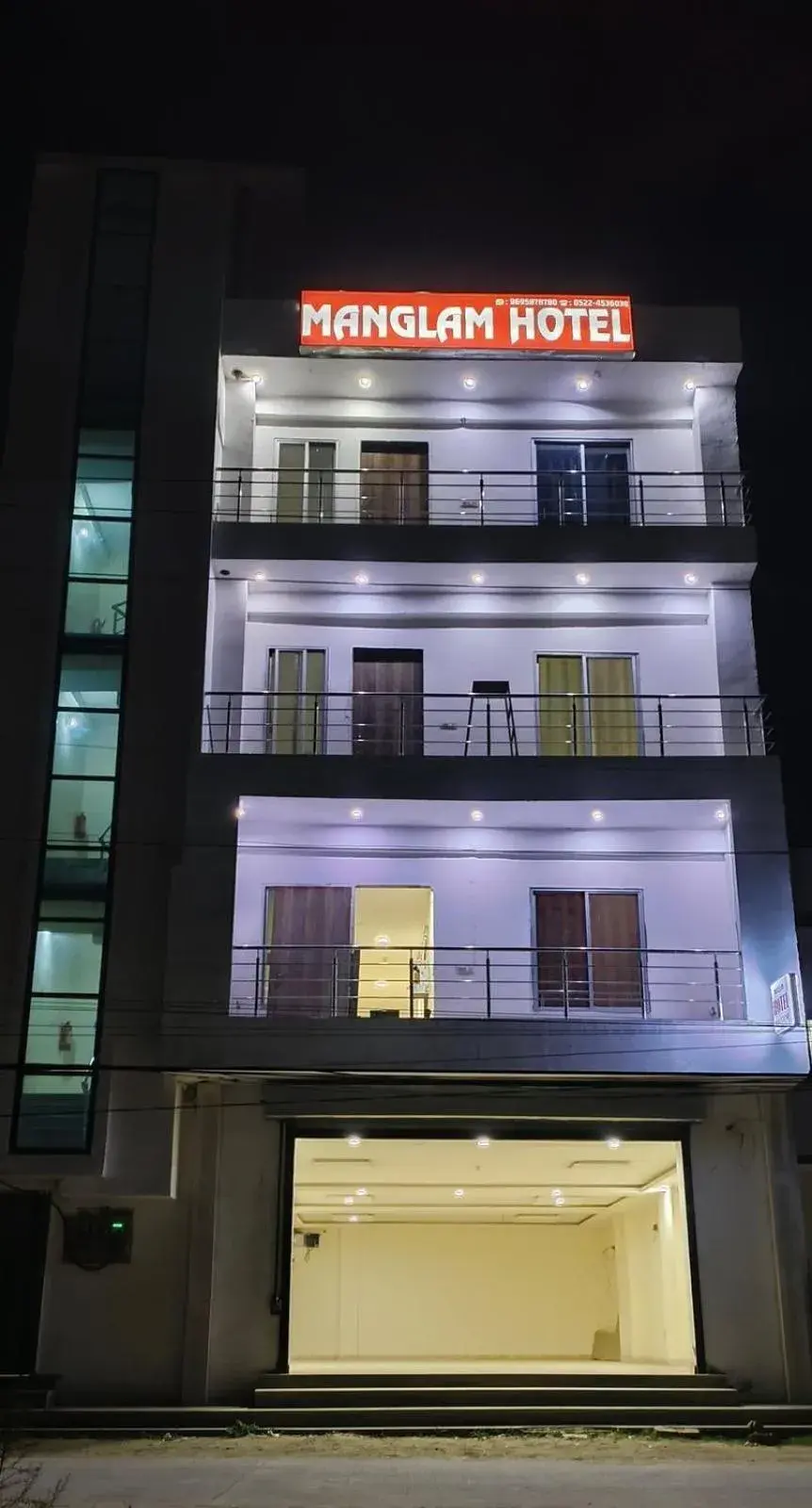 Manglam Hotel Manglam Hotel