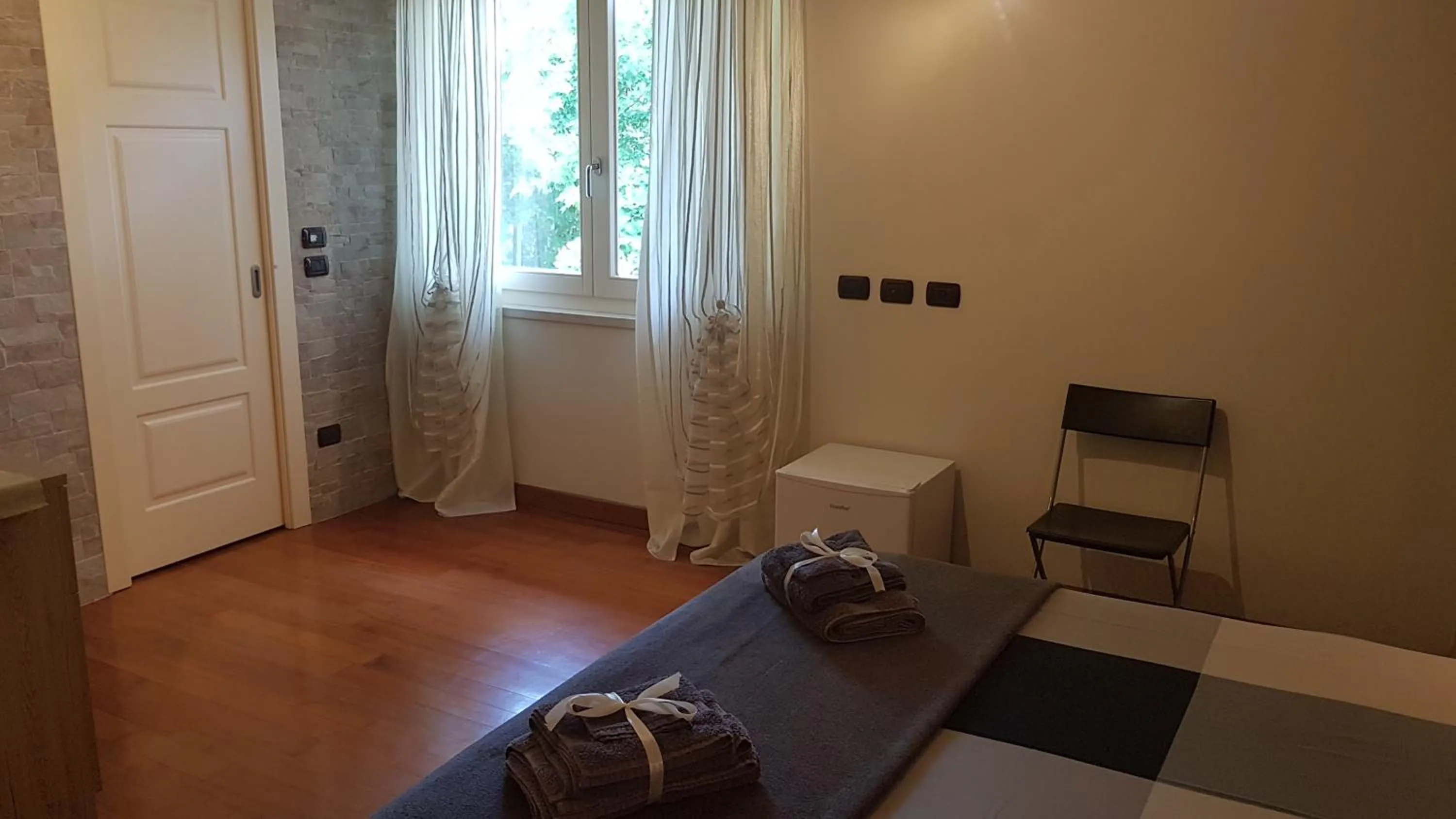 Asso Bed & Breakfast