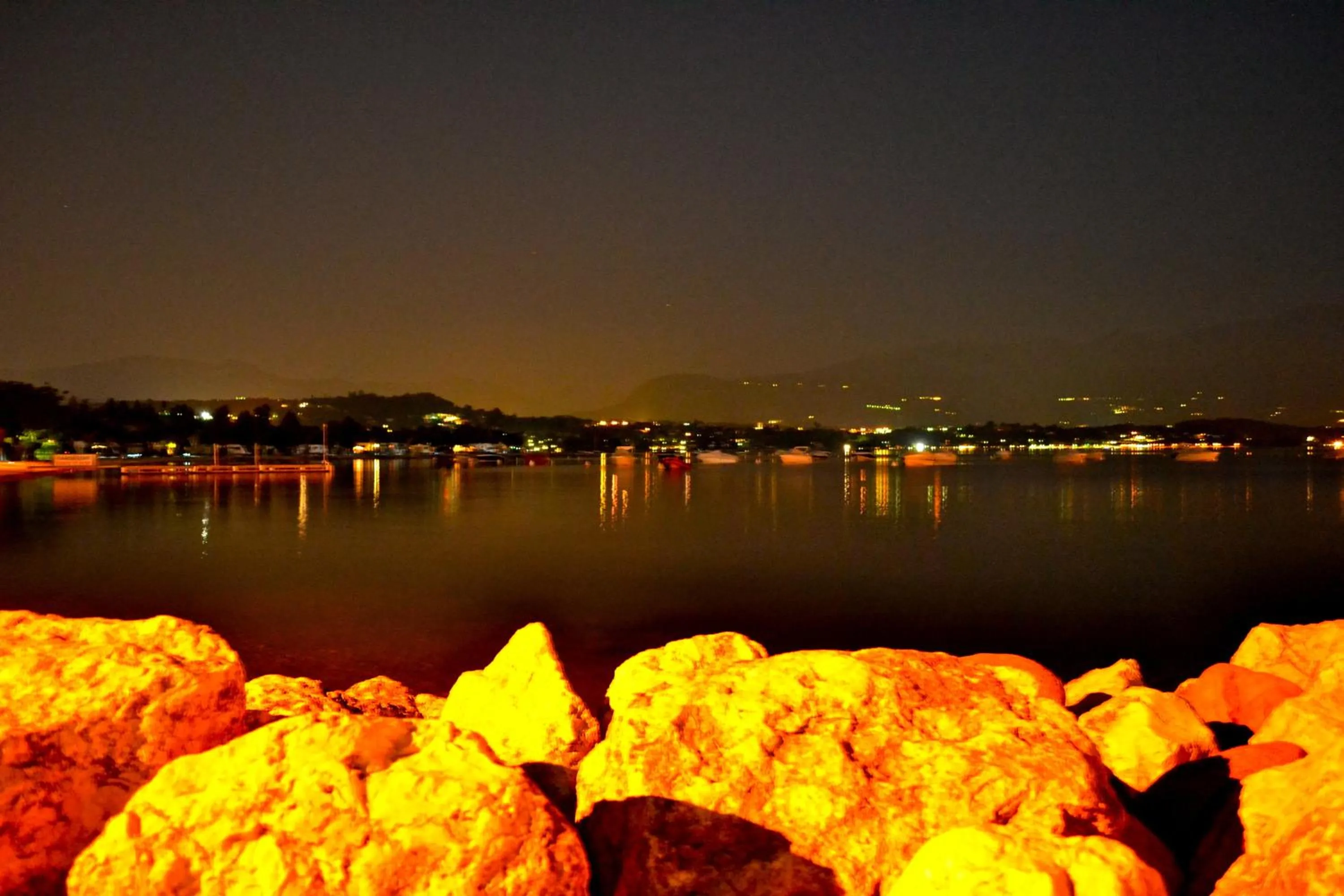 Asso Bed & Breakfast