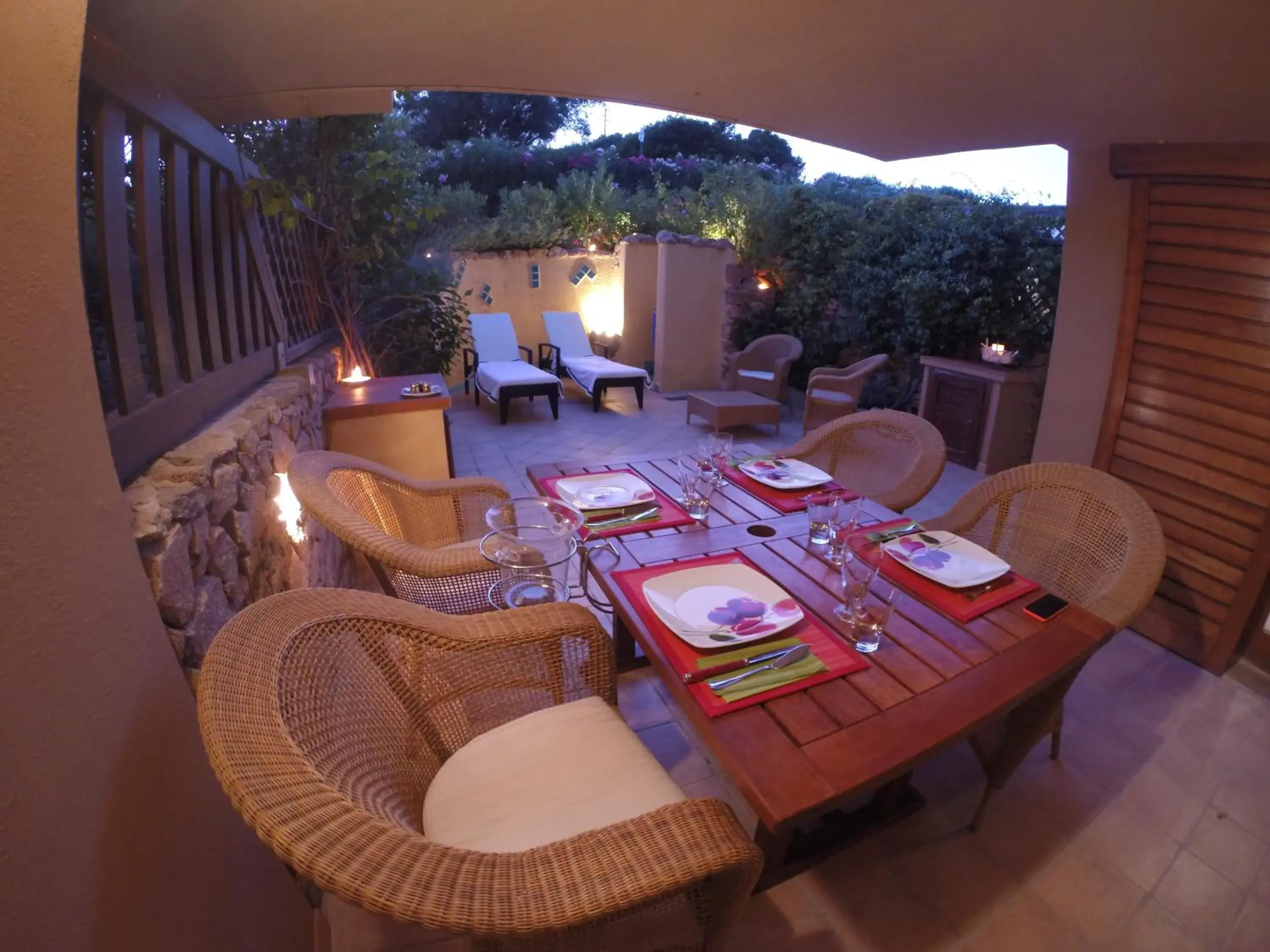 Vacation Home in Luxury Apartment Sardegna Vacation Home in Luxury Apartment Sardegna