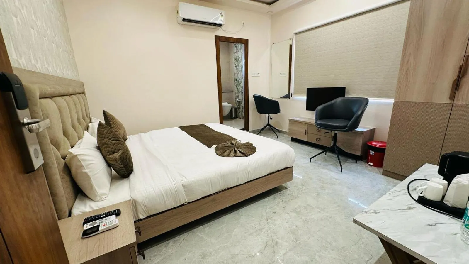 Aaditri Inn