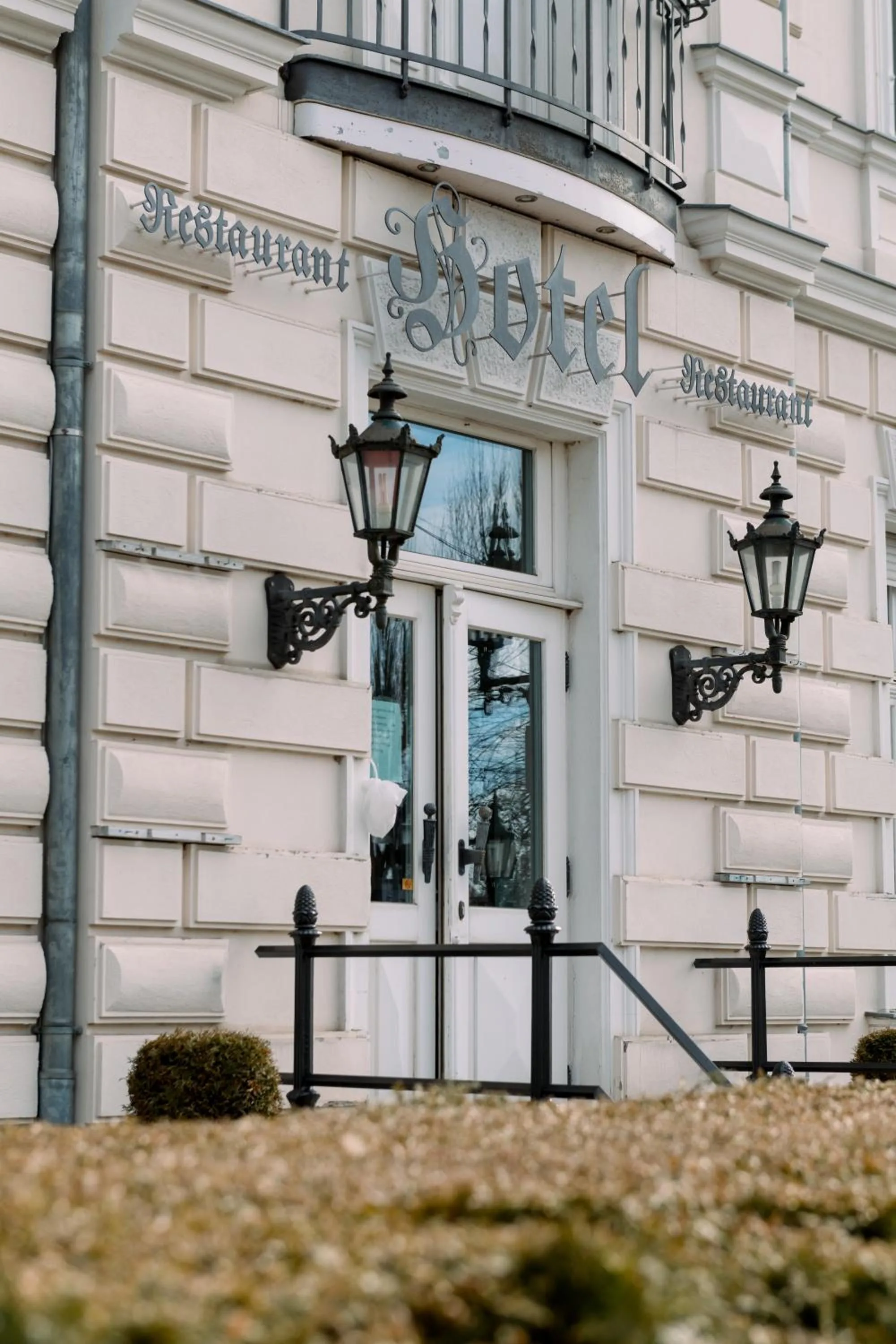 Hotel-Restaurant Alt Karow