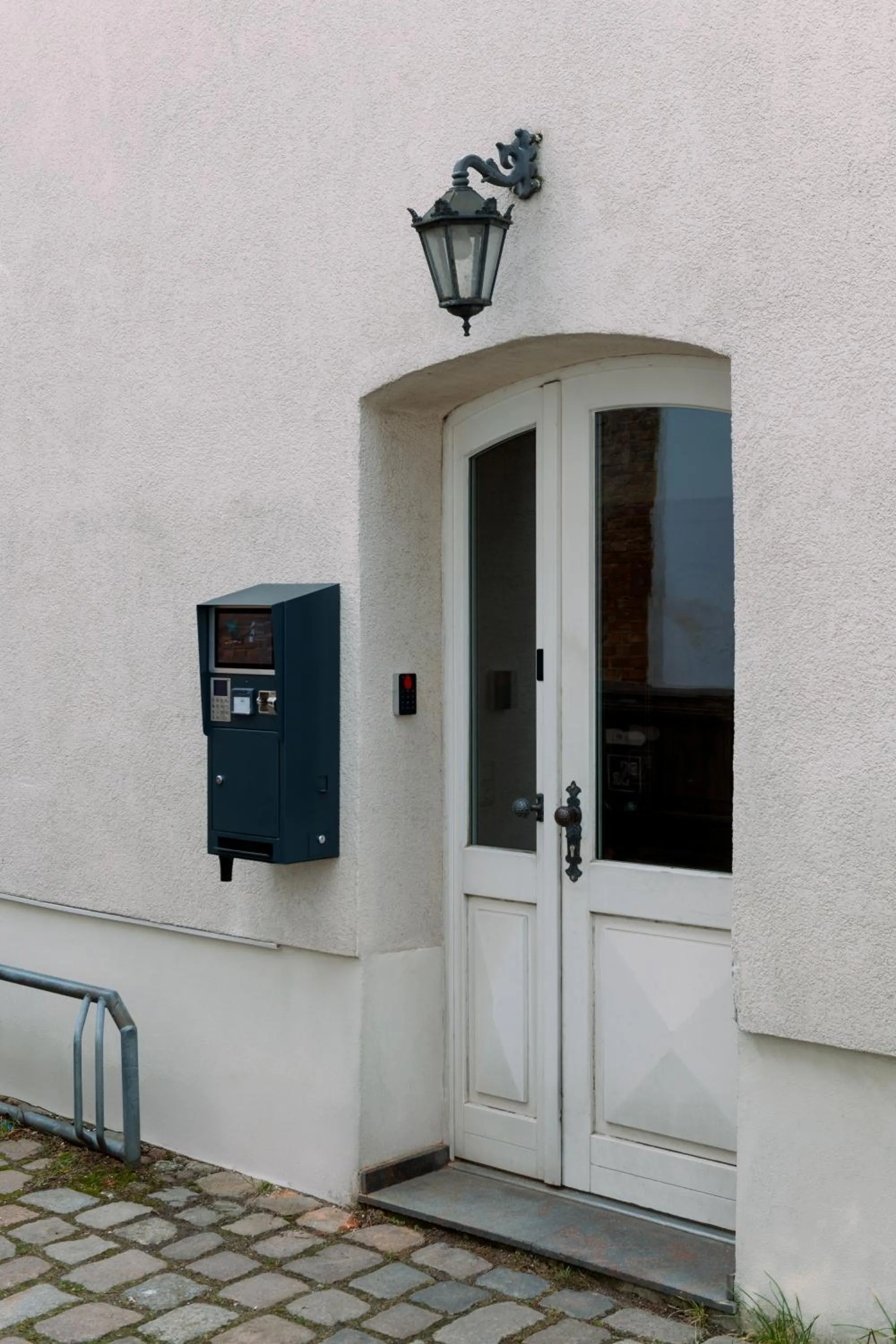 Hotel-Restaurant Alt Karow