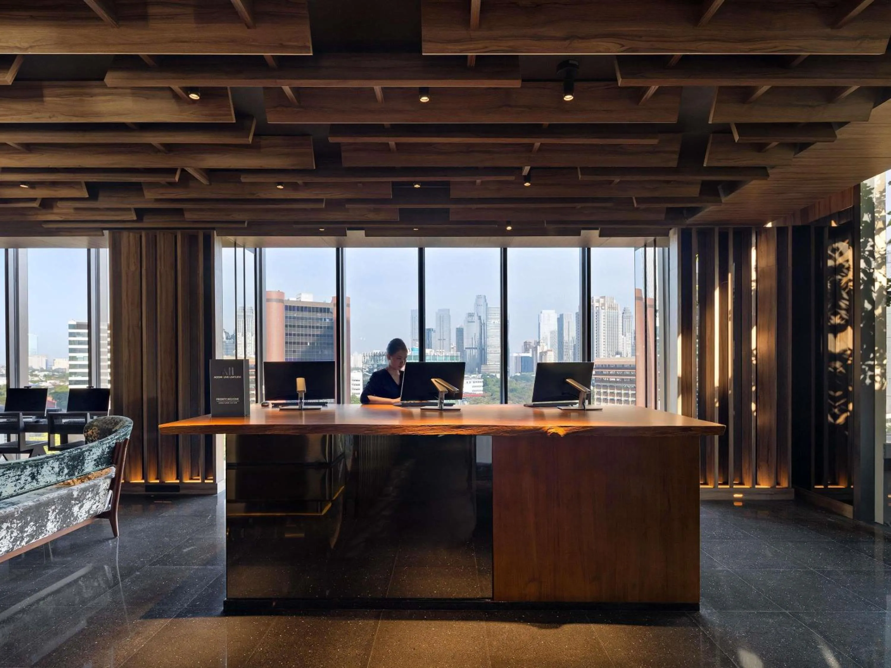 Other in Swissôtel Living Jakarta Mega Kuningan