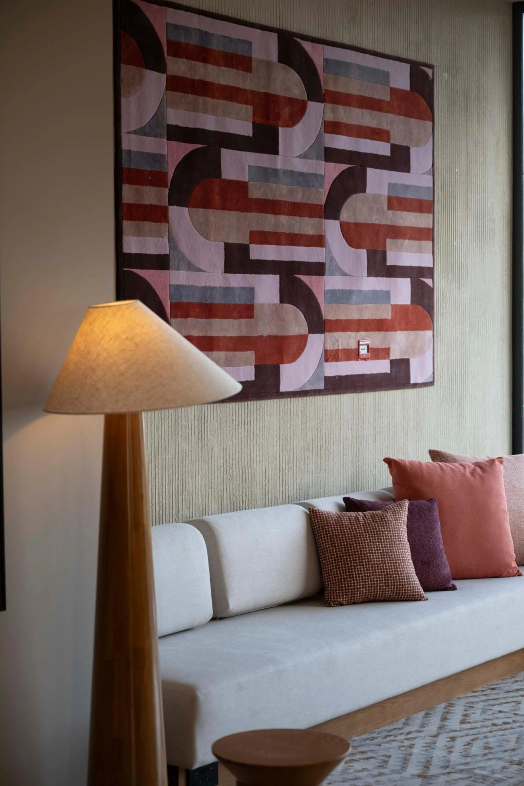 Lobby or reception in Mercure Hotel Khamis Mushait by Accor