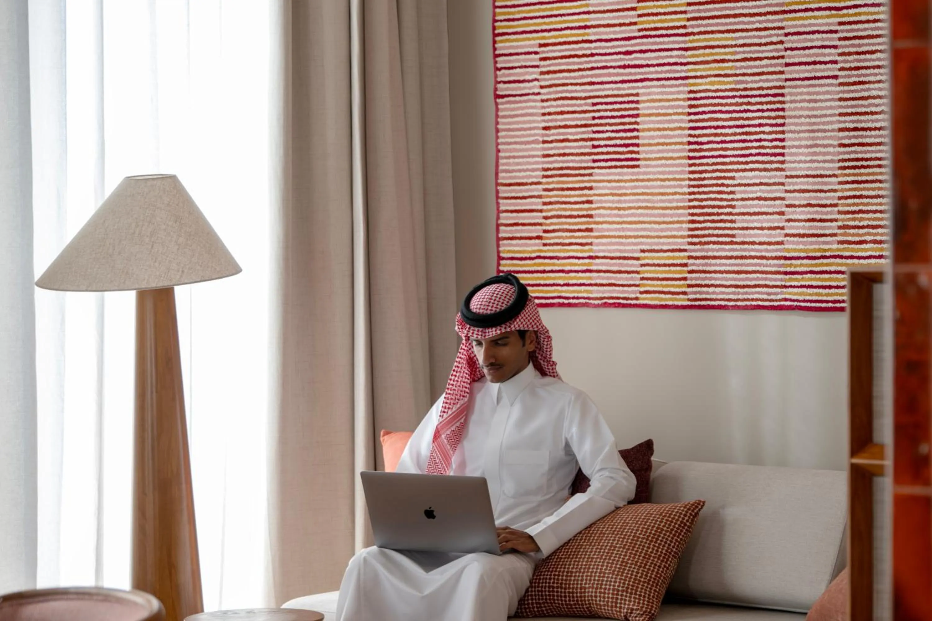 Business facilities in Mercure Hotel Khamis Mushait by Accor