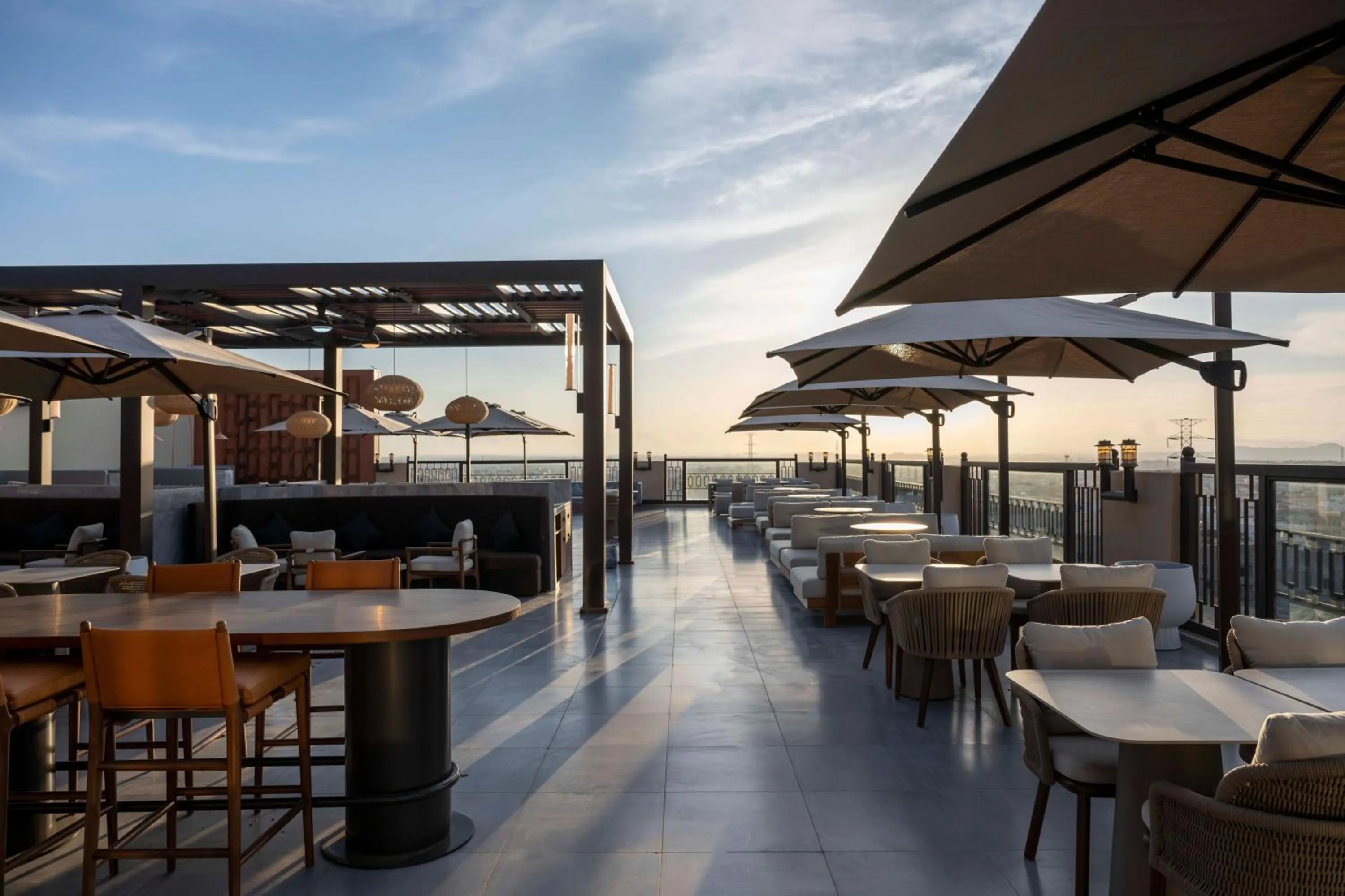 Entertainment in Mercure Hotel Khamis Mushait by Accor