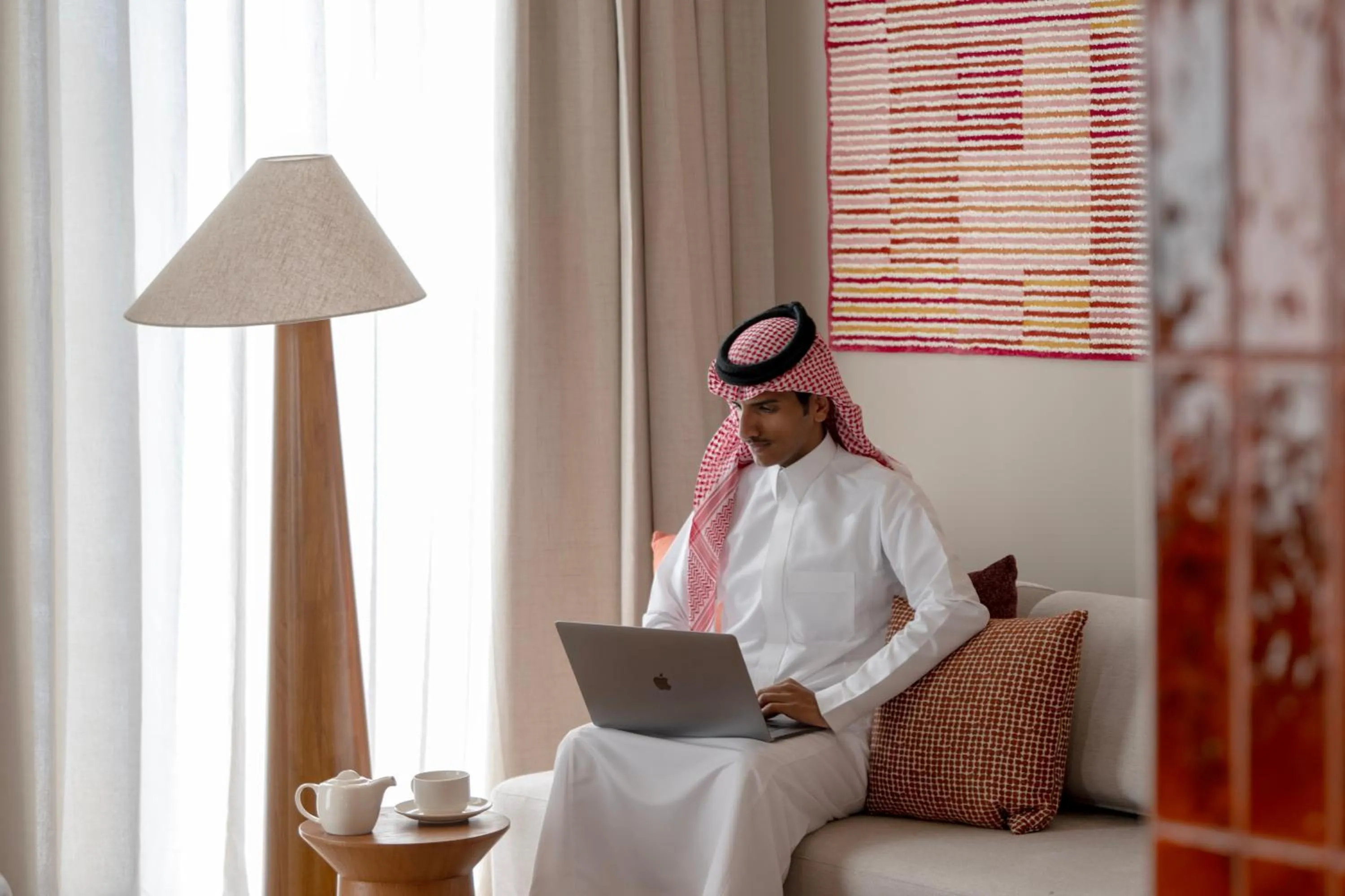 Business facilities in Mercure Hotel Khamis Mushait by Accor