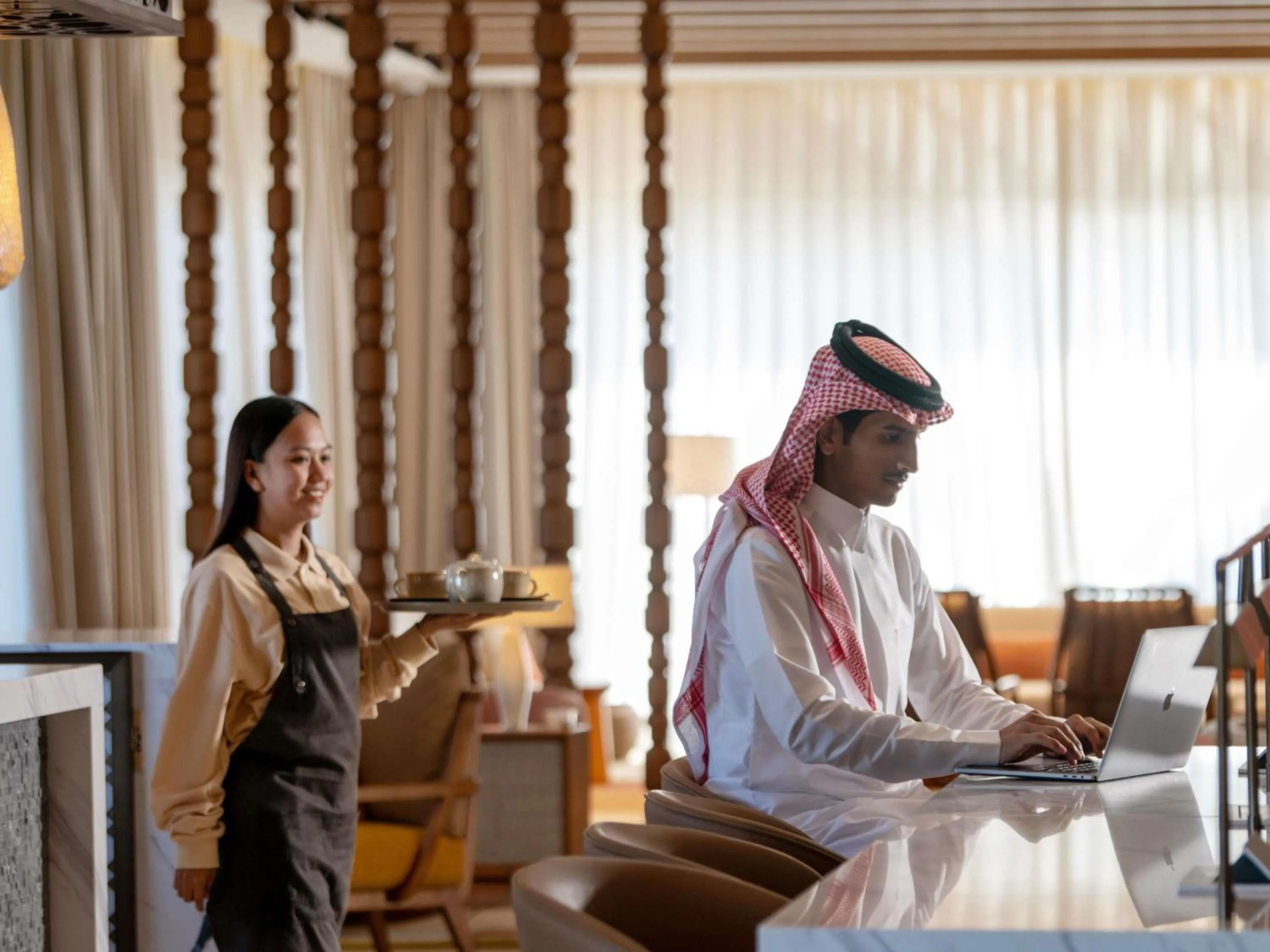 Other in Mercure Hotel Khamis Mushait by Accor