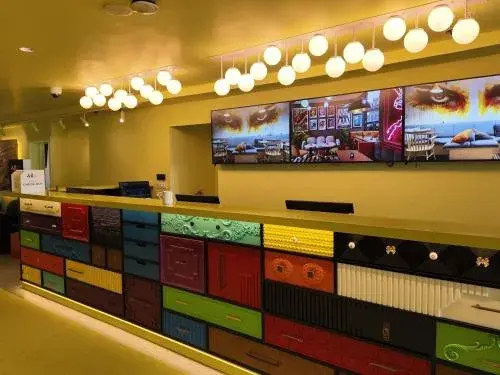 ibis Styles Ankara ibis Styles Ankara