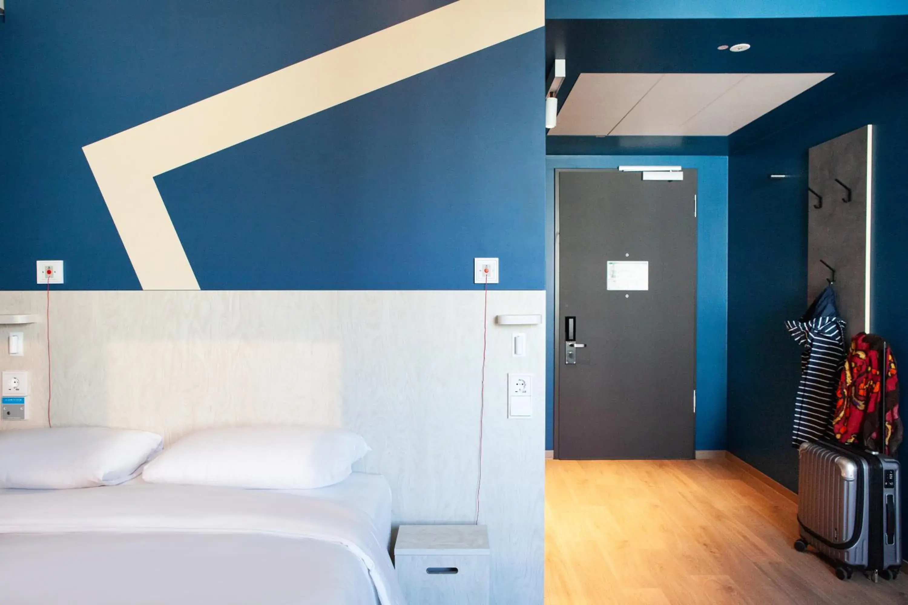 ibis budget Hotel Berlin Airport ibis budget Hotel Berlin Airport