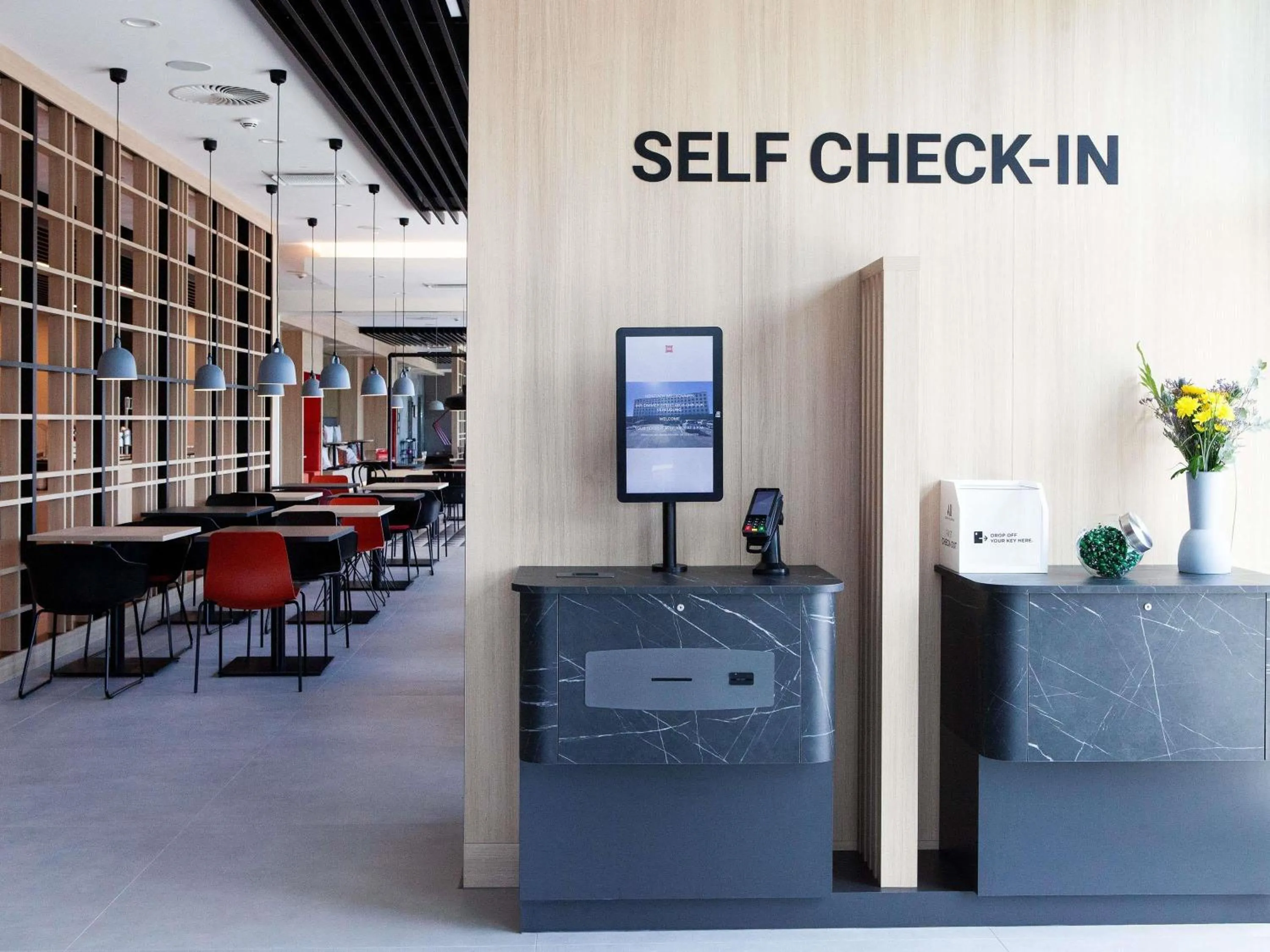 Other in ibis Hotel Berlin Airport