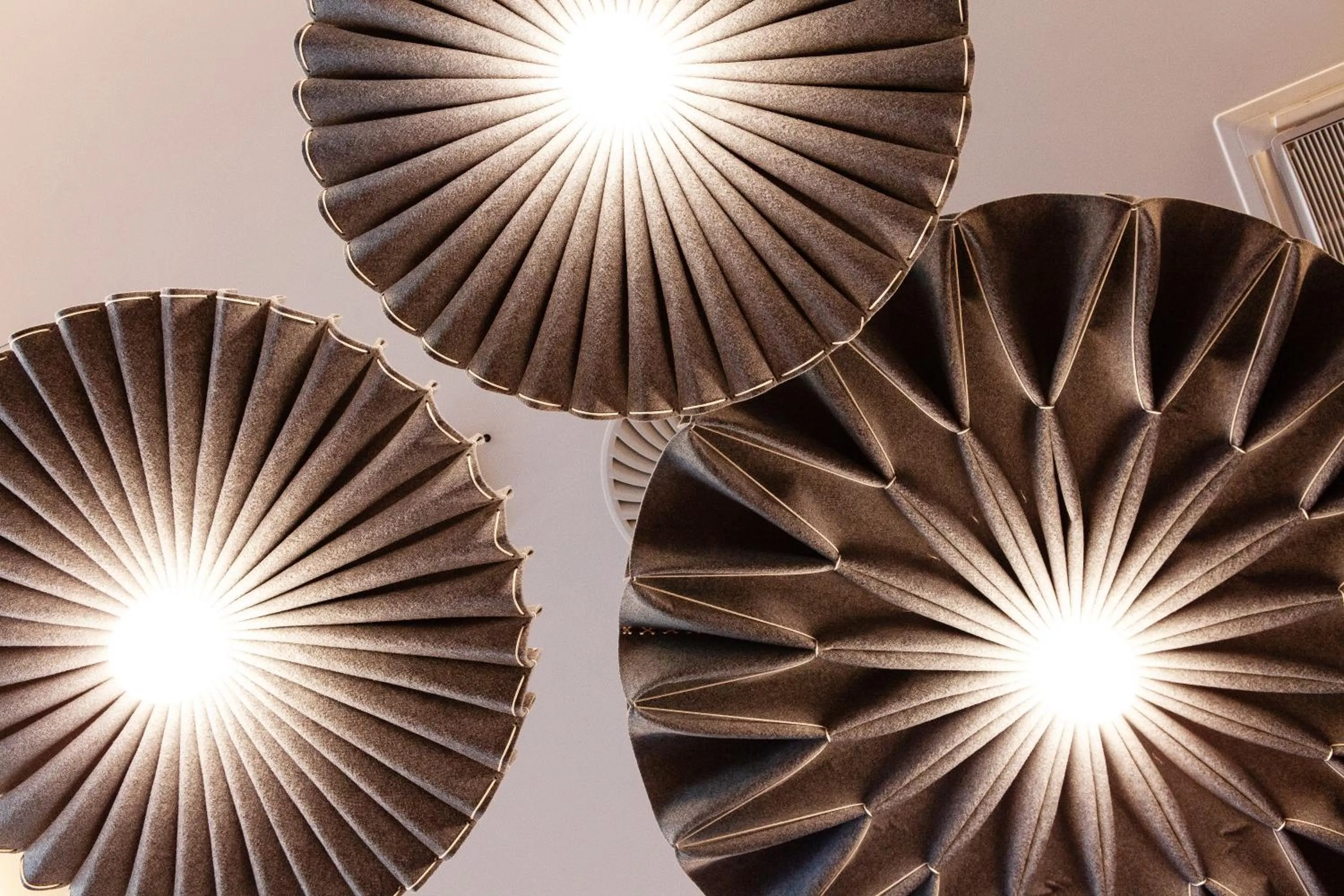 Decorative detail in ibis Hotel Berlin Airport
