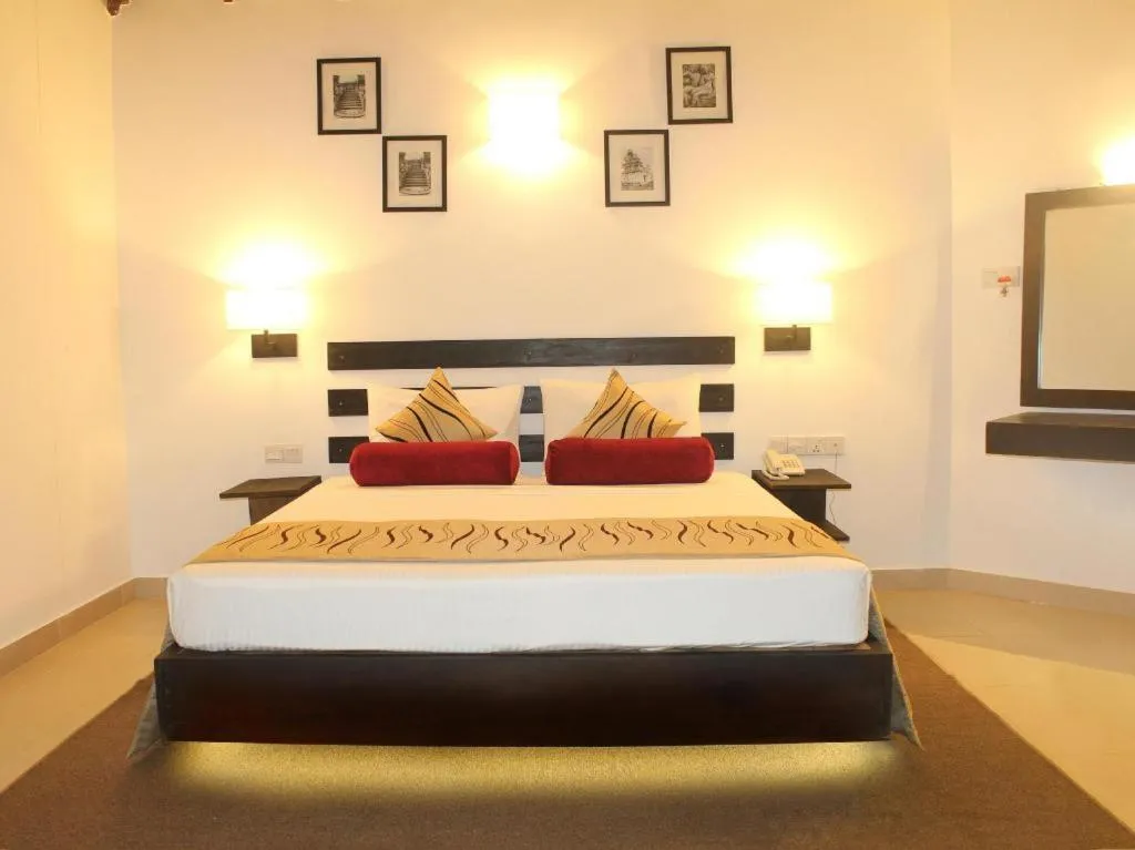 Hotel Kamrel Sigiriya