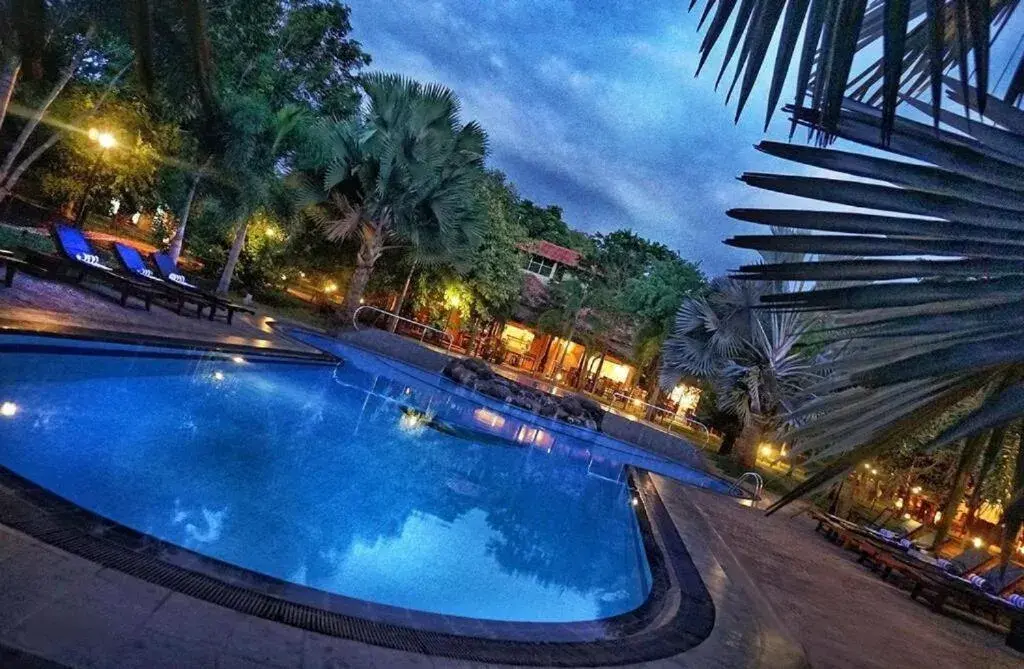 Hotel Kamrel Sigiriya Hotel Kamrel Sigiriya