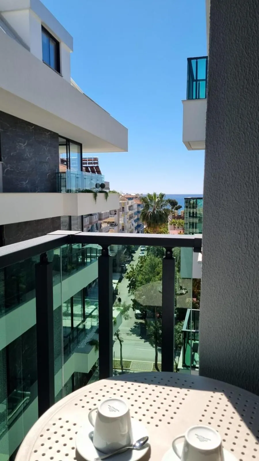 Elite Luxury Suite - City 3