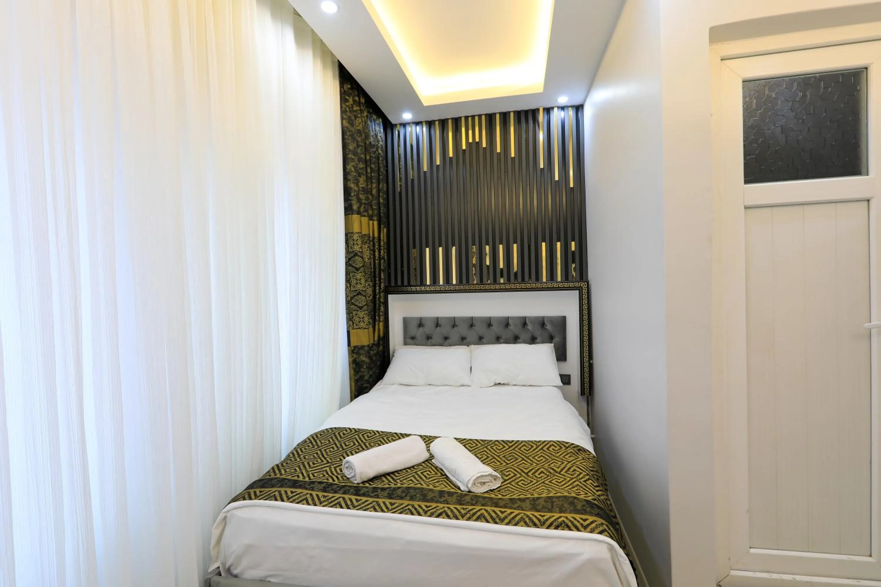 Bed in Istanbul Hotel&Guesthouse