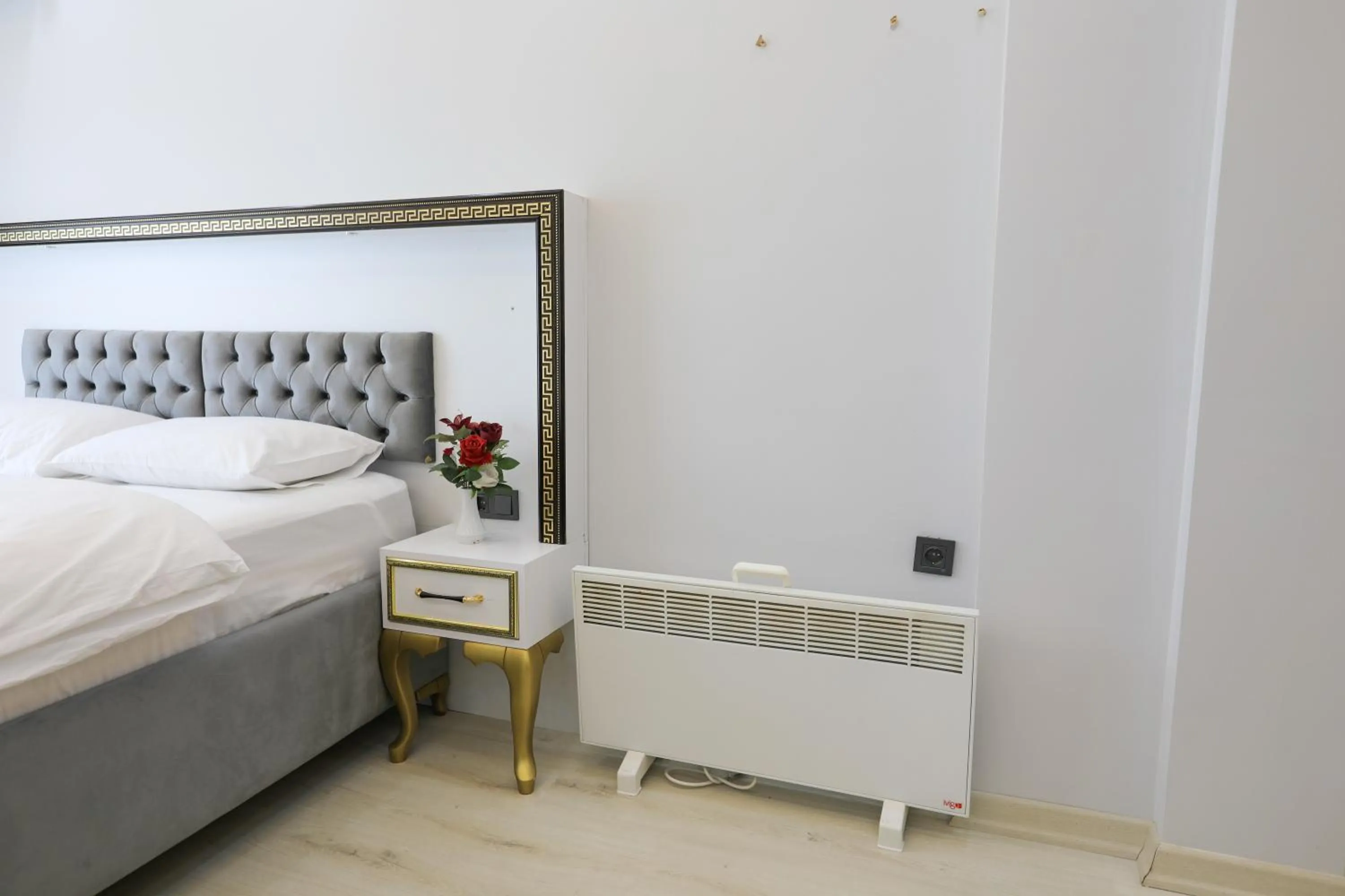 Bed in Istanbul Hotel&Guesthouse