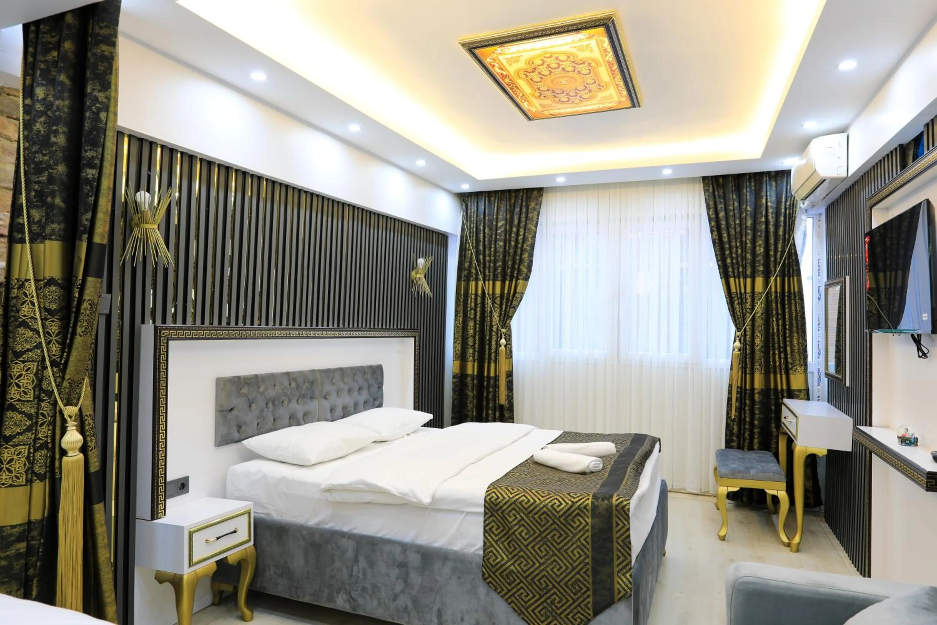 Bed in Istanbul Hotel&Guesthouse