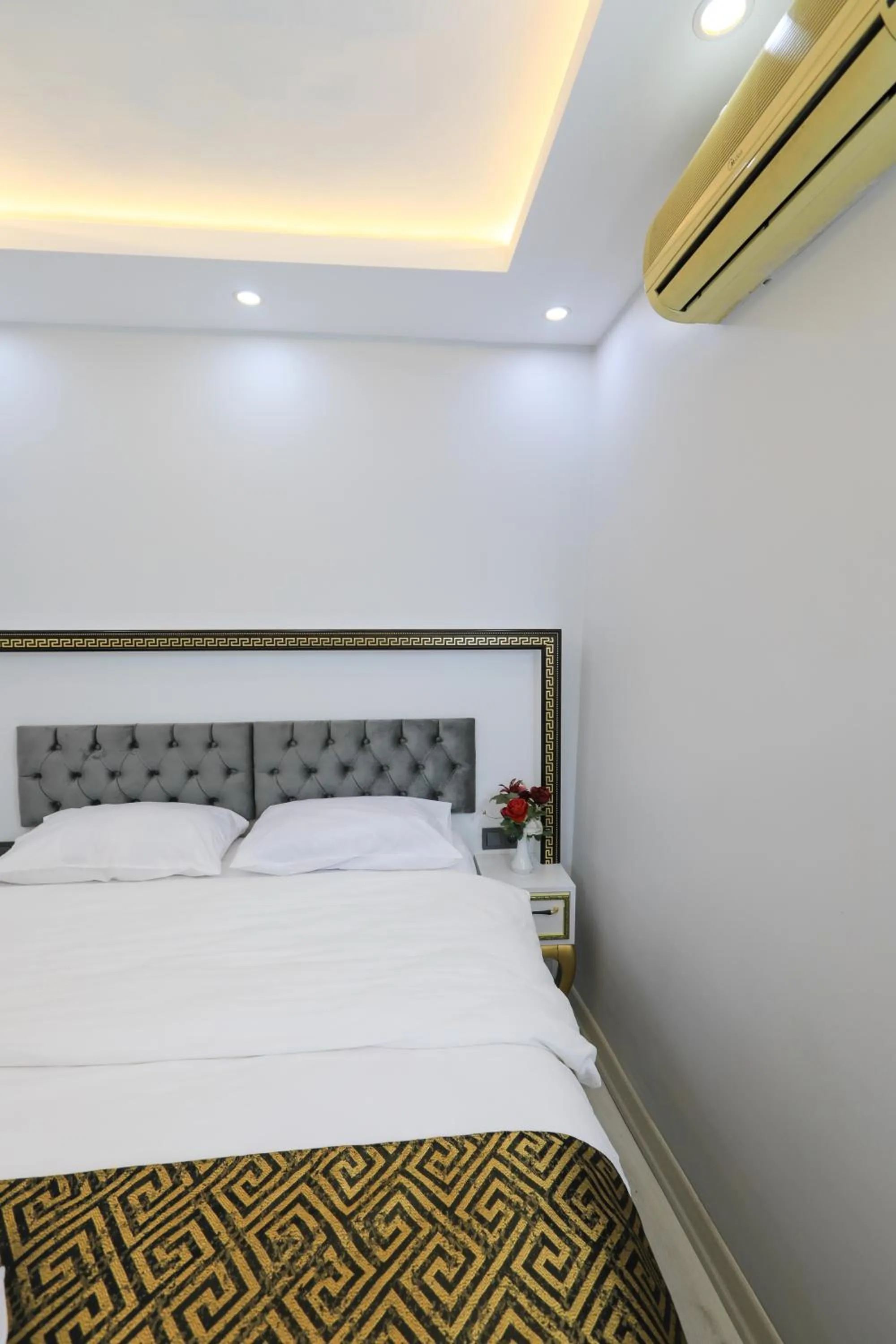 Bed in Istanbul Hotel&Guesthouse