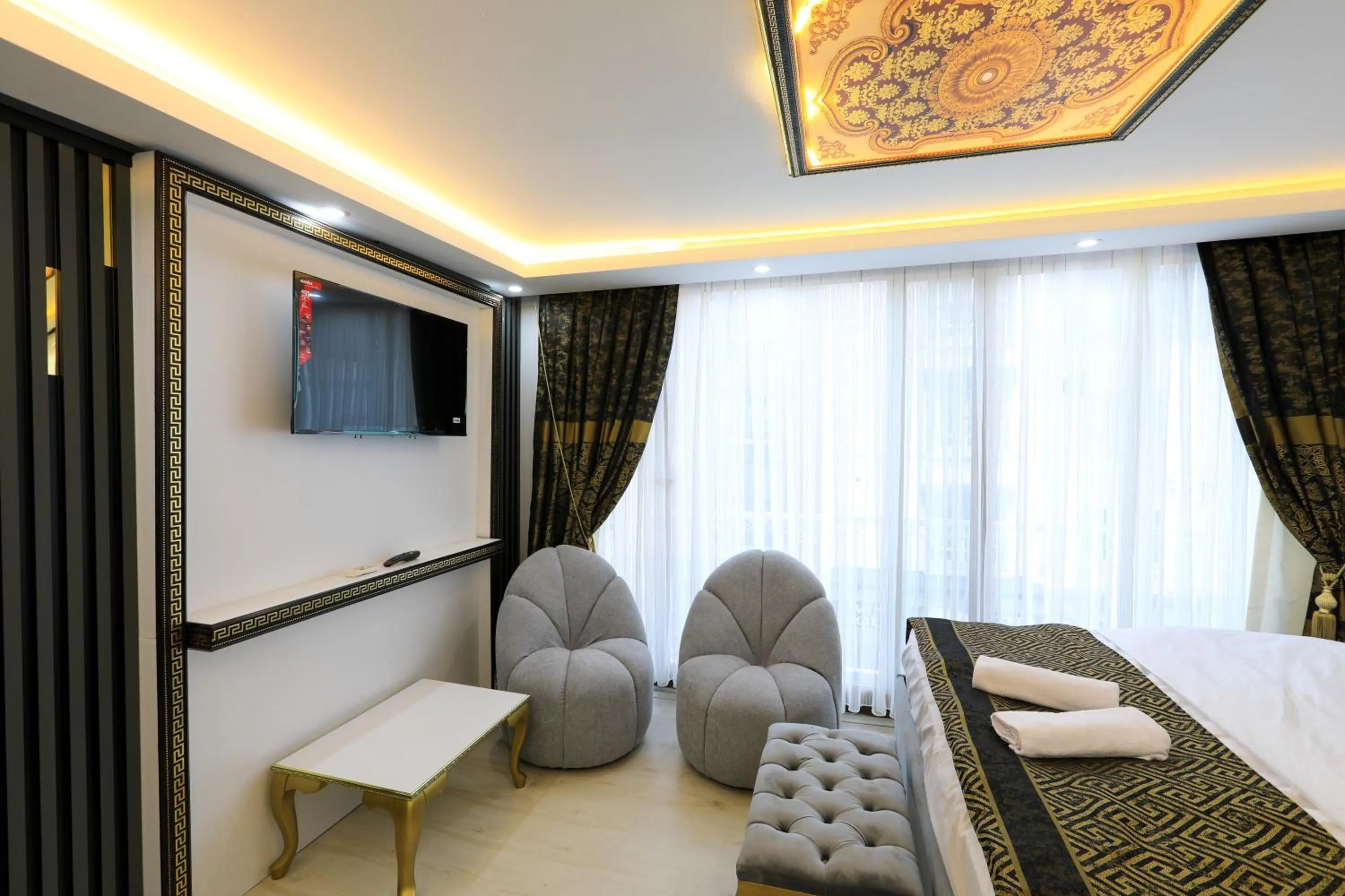 Bed in Istanbul Hotel&Guesthouse