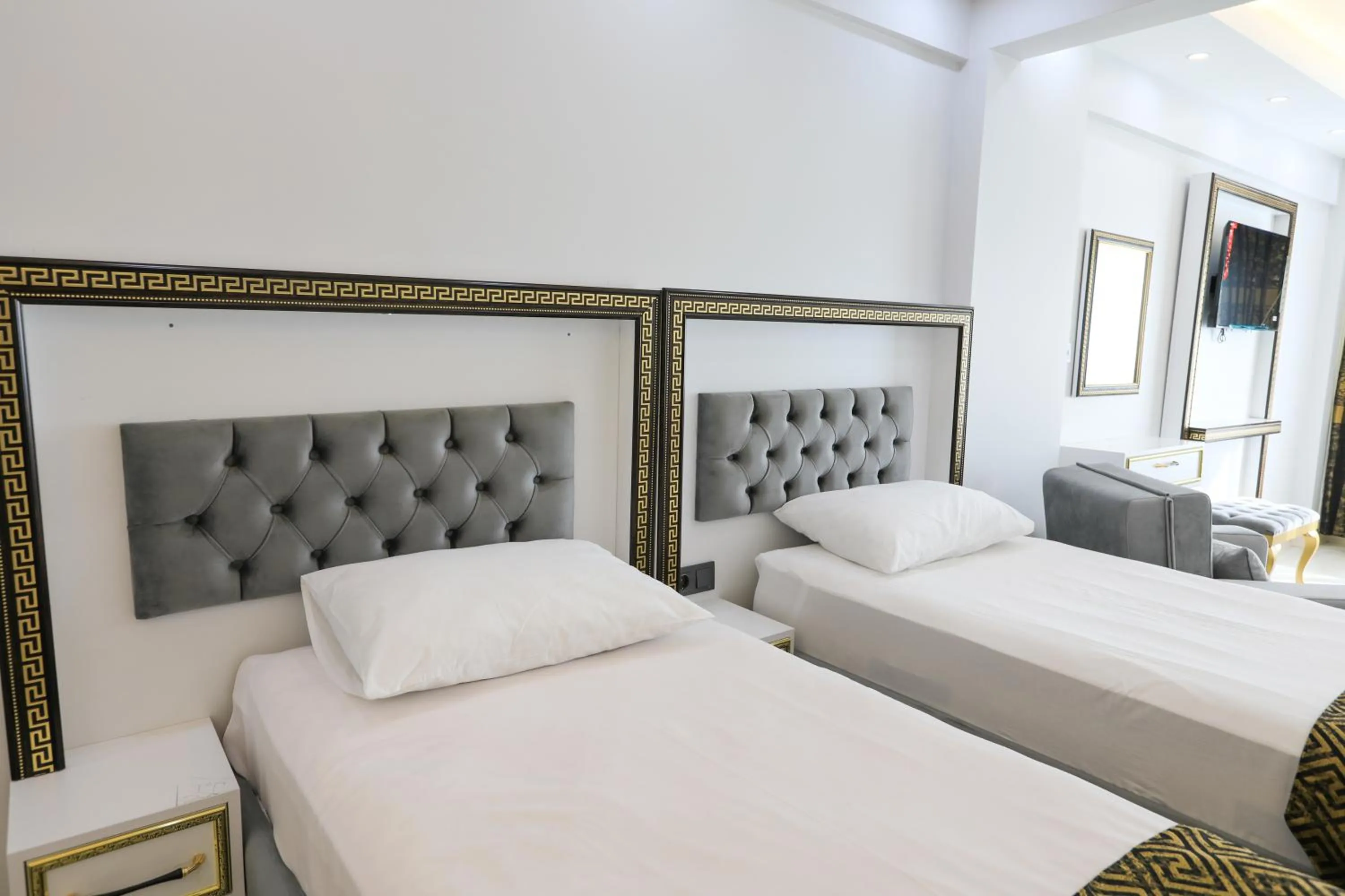 Bed in Istanbul Hotel&Guesthouse