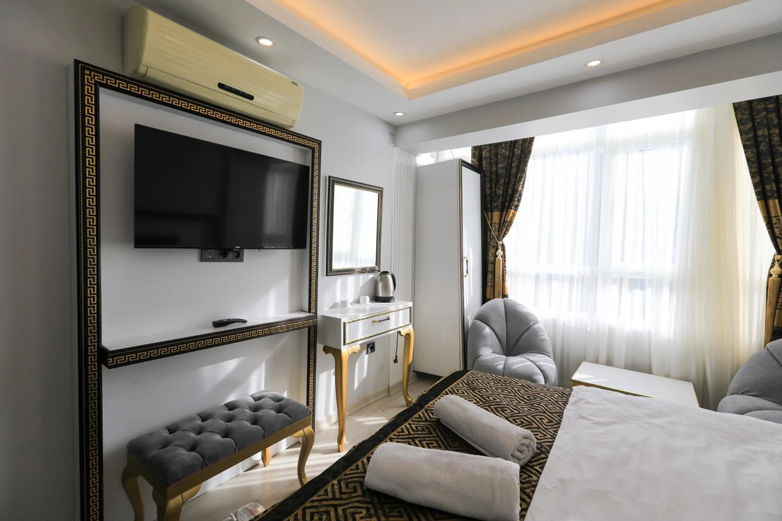 Bed in Istanbul Hotel&Guesthouse