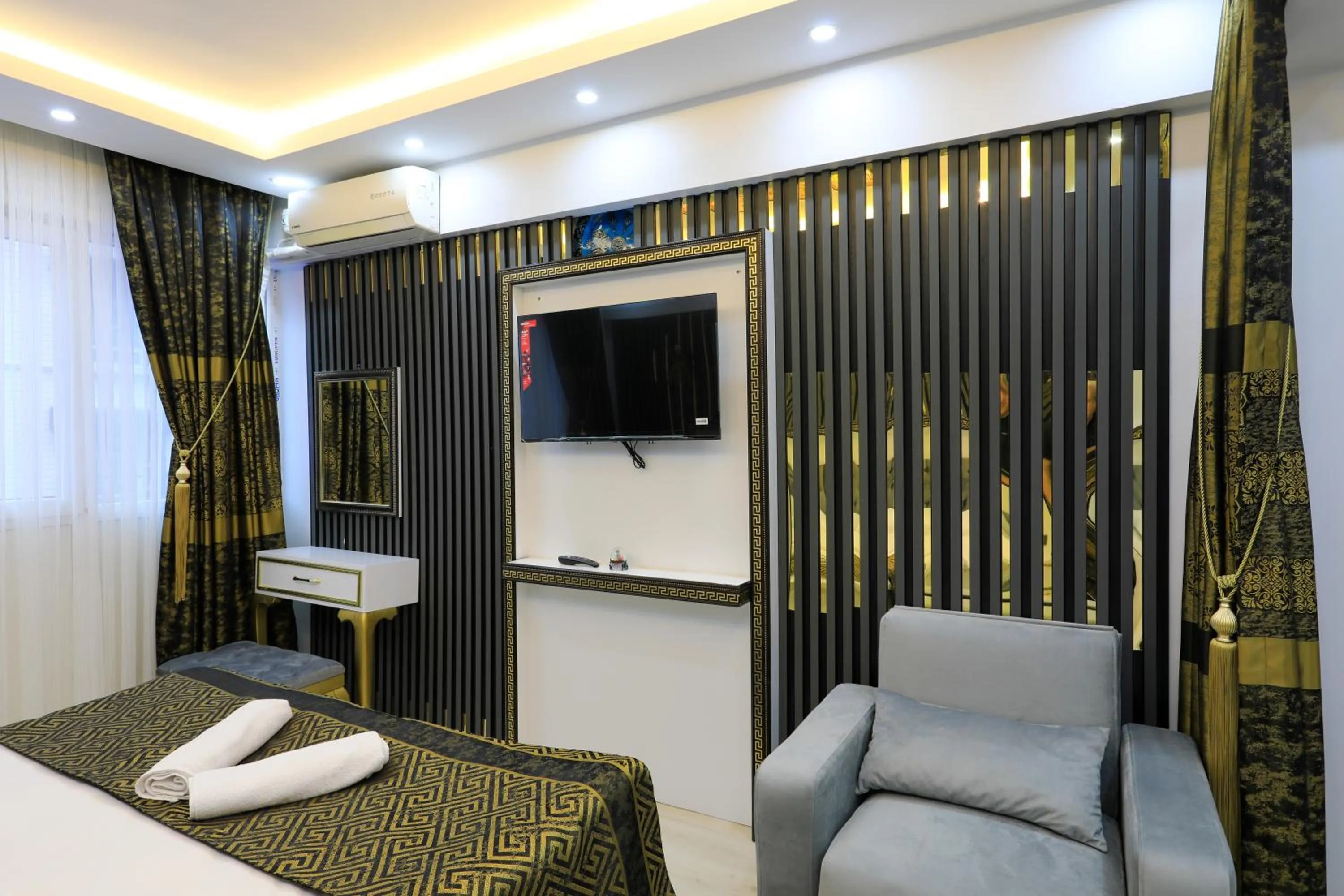 Bed in Istanbul Hotel&Guesthouse