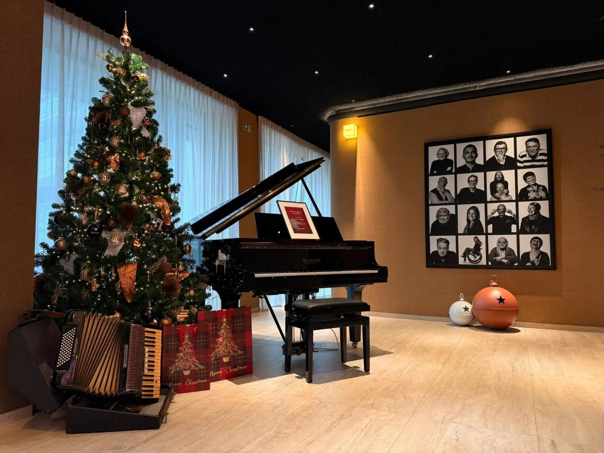 The Ostendian The Ostendian