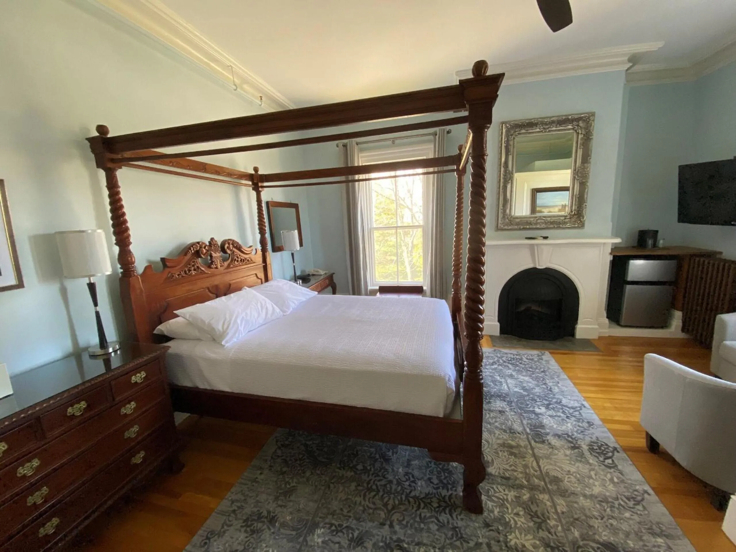 Blomidon Inn